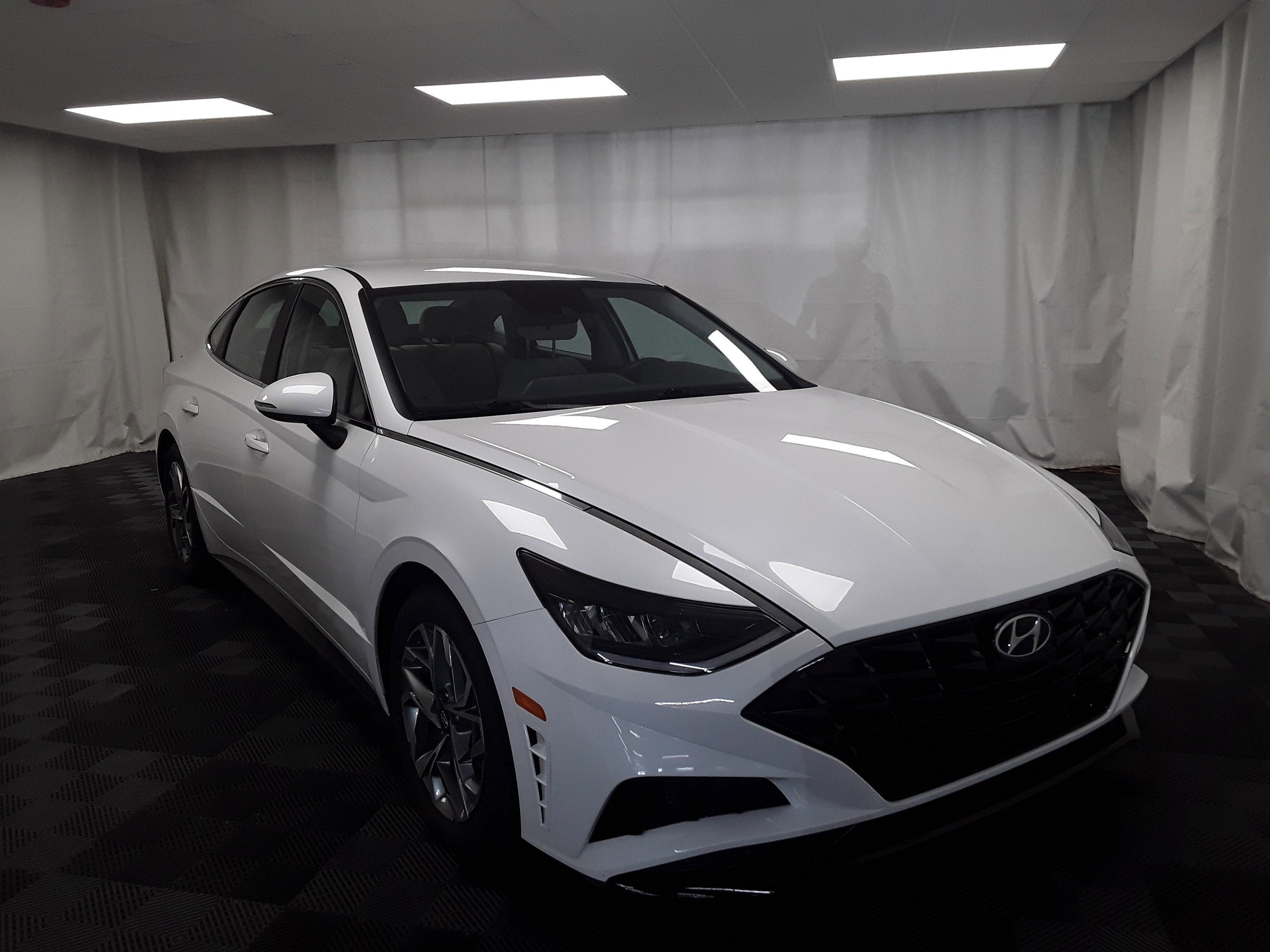2022 Hyundai Sonata SEL 2.5L