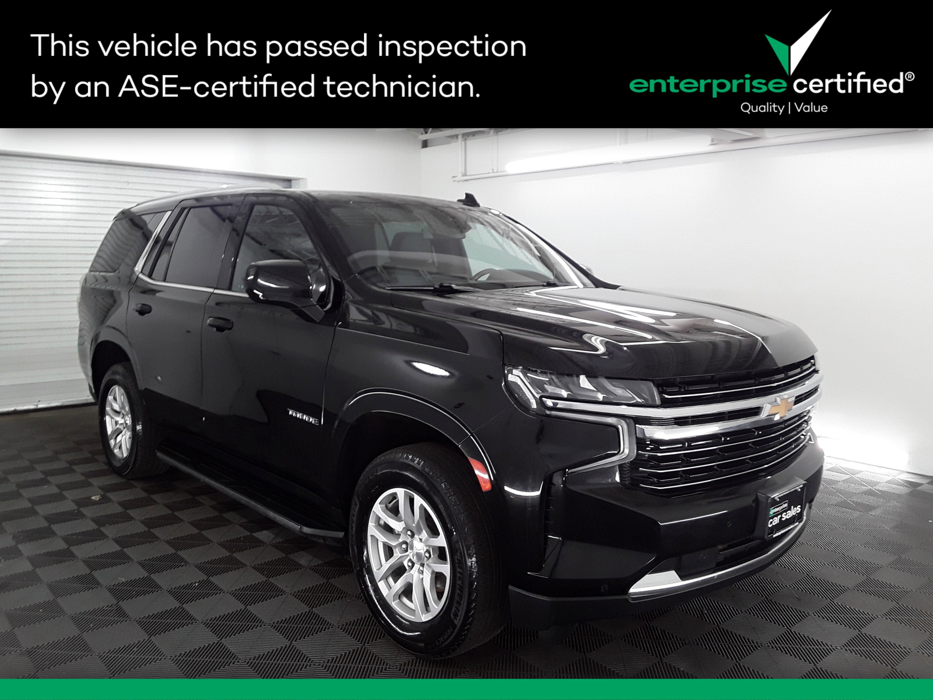 2023 Chevrolet Tahoe 4WD 4dr LT
