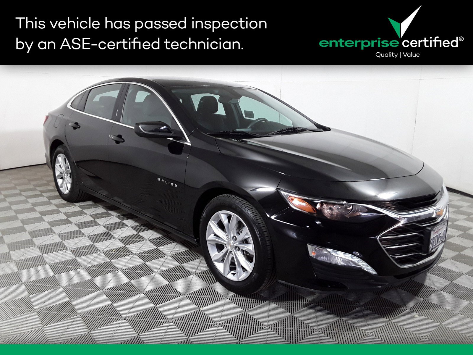 Used 2022 Chevrolet Malibu 4dr Sdn LT