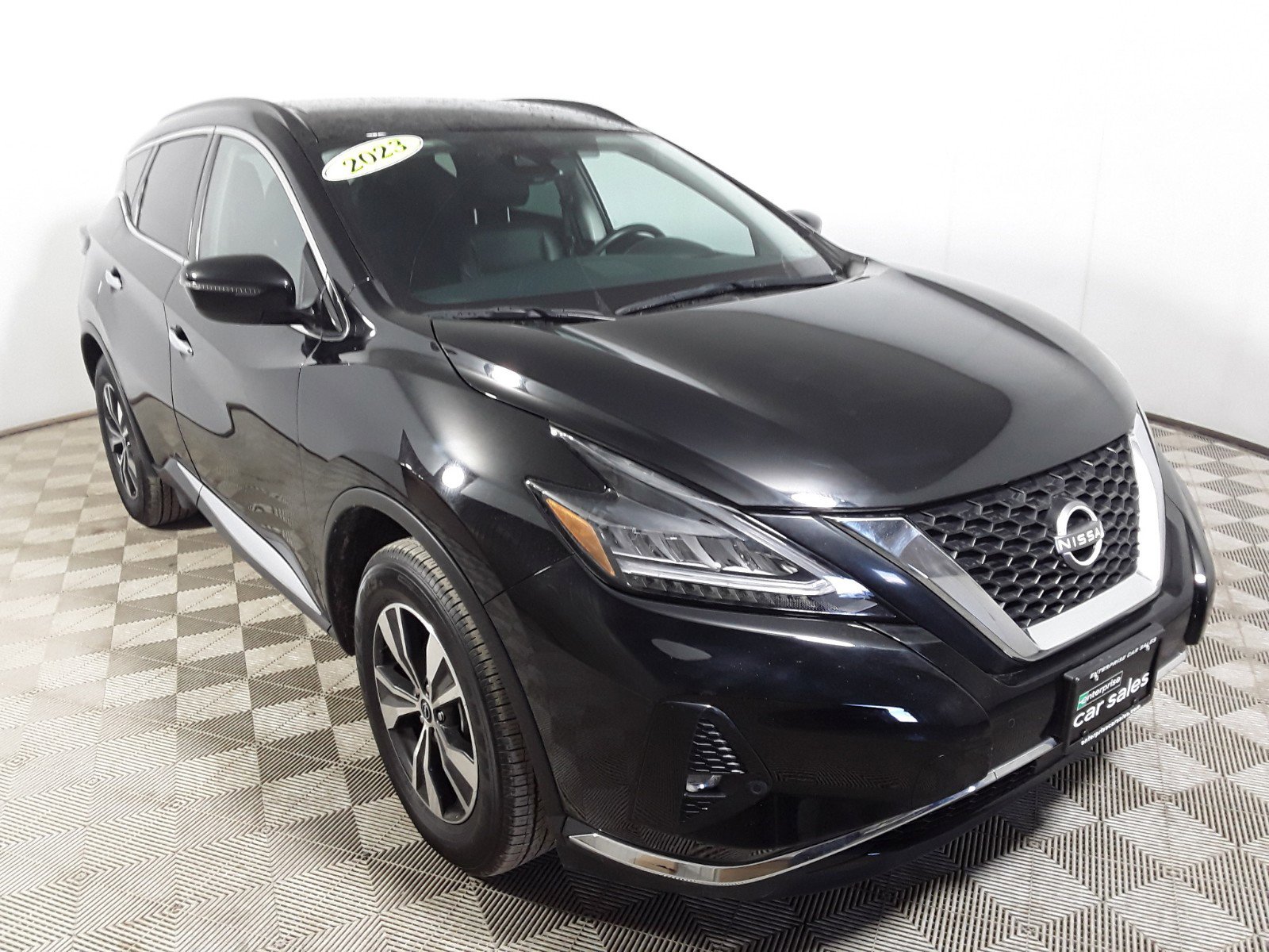 2023 Nissan Murano FWD SV