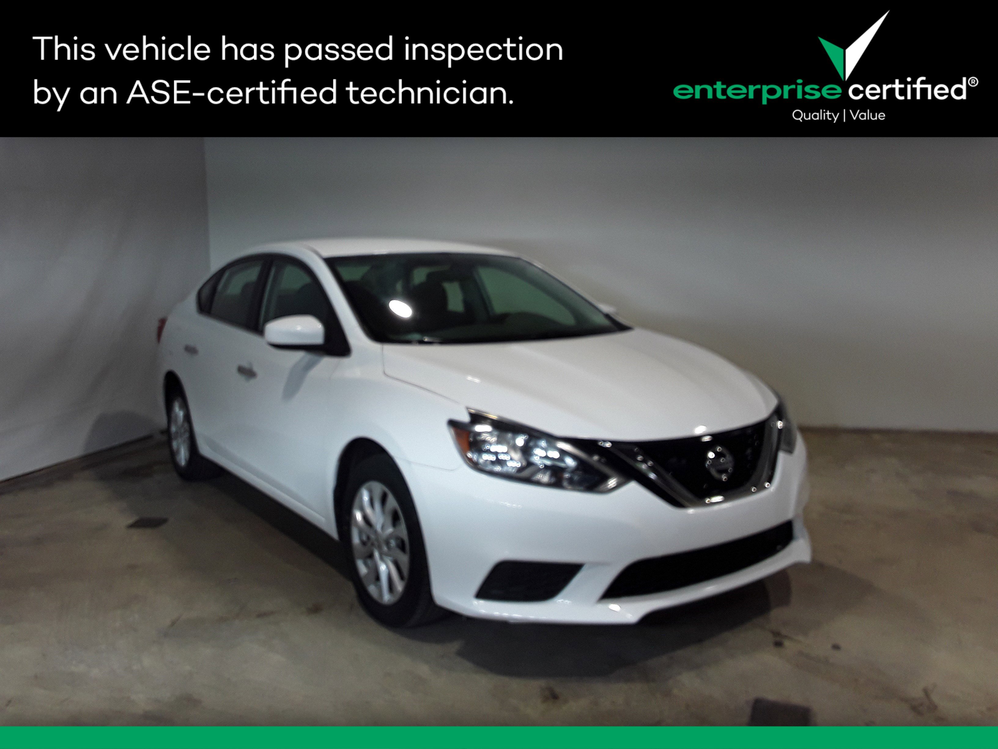 2019 Nissan Sentra