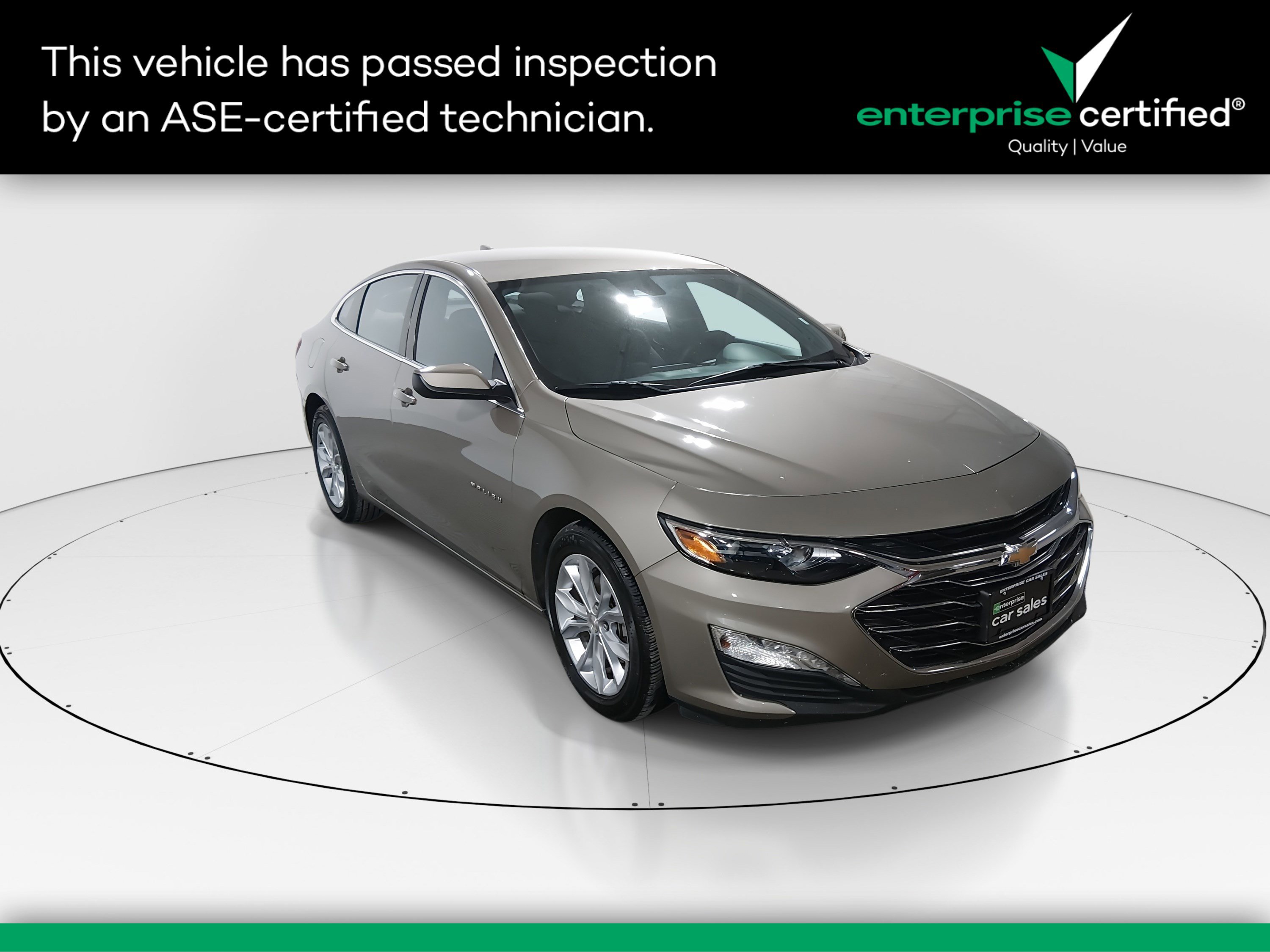 2023 Chevrolet Malibu 1LT