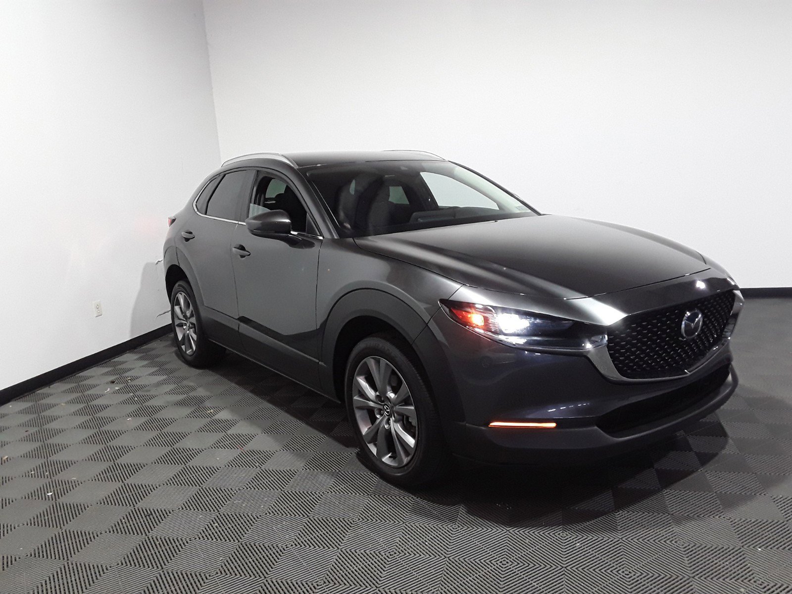 2023 Mazda CX-30 2.5 S Select Package AWD