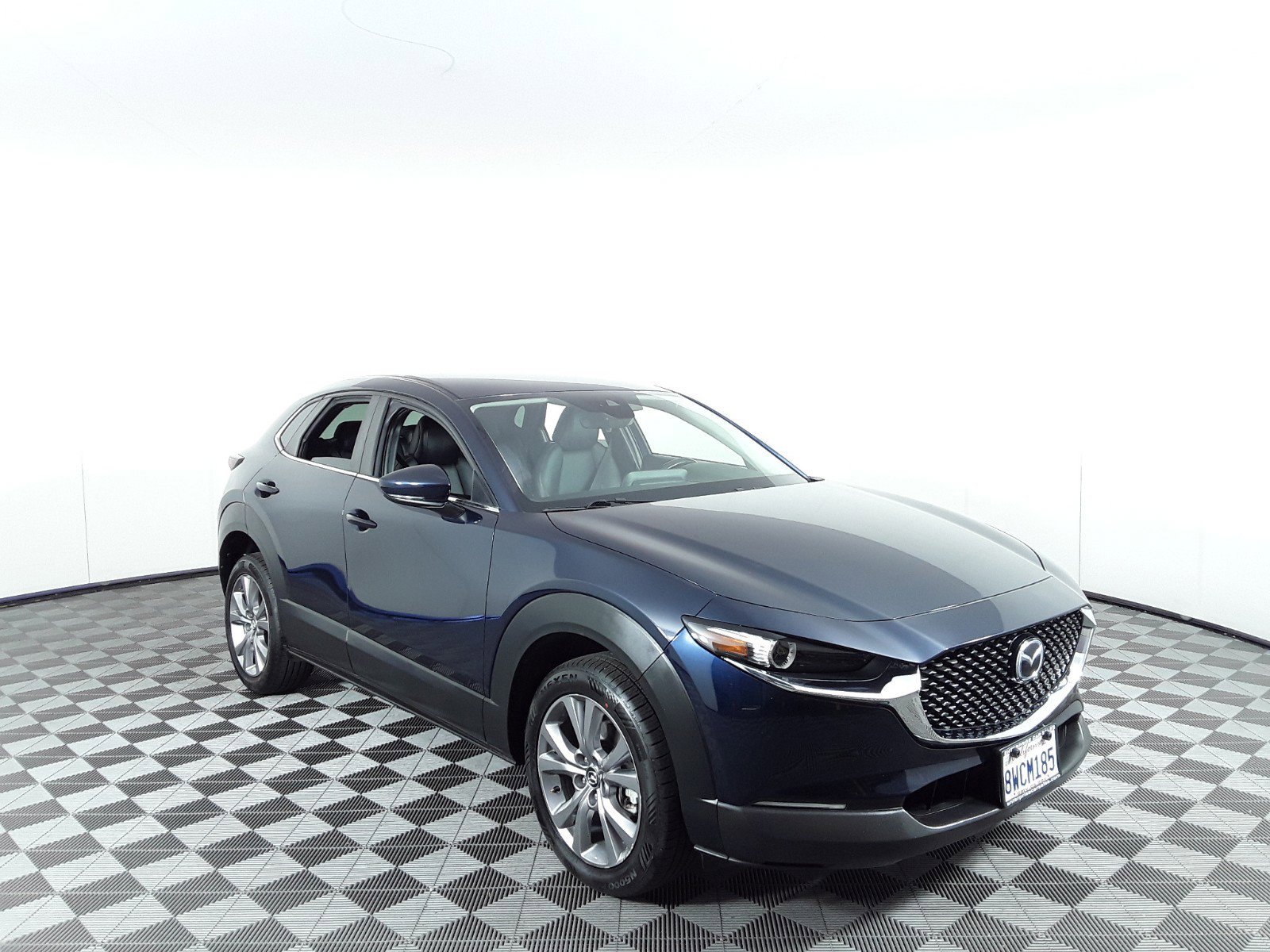 2021 Mazda CX-30 Select AWD