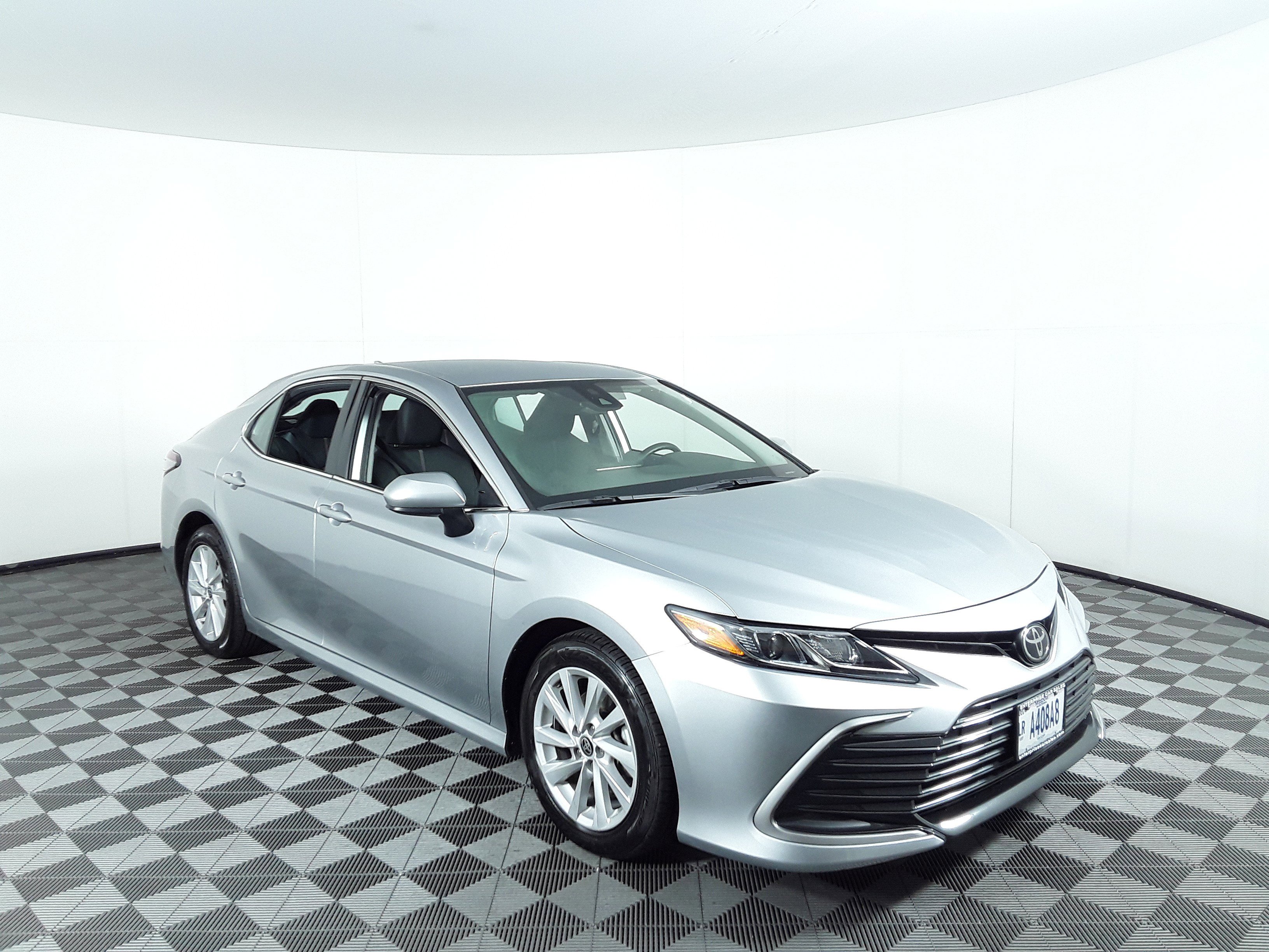 2022 Toyota Camry LE Auto