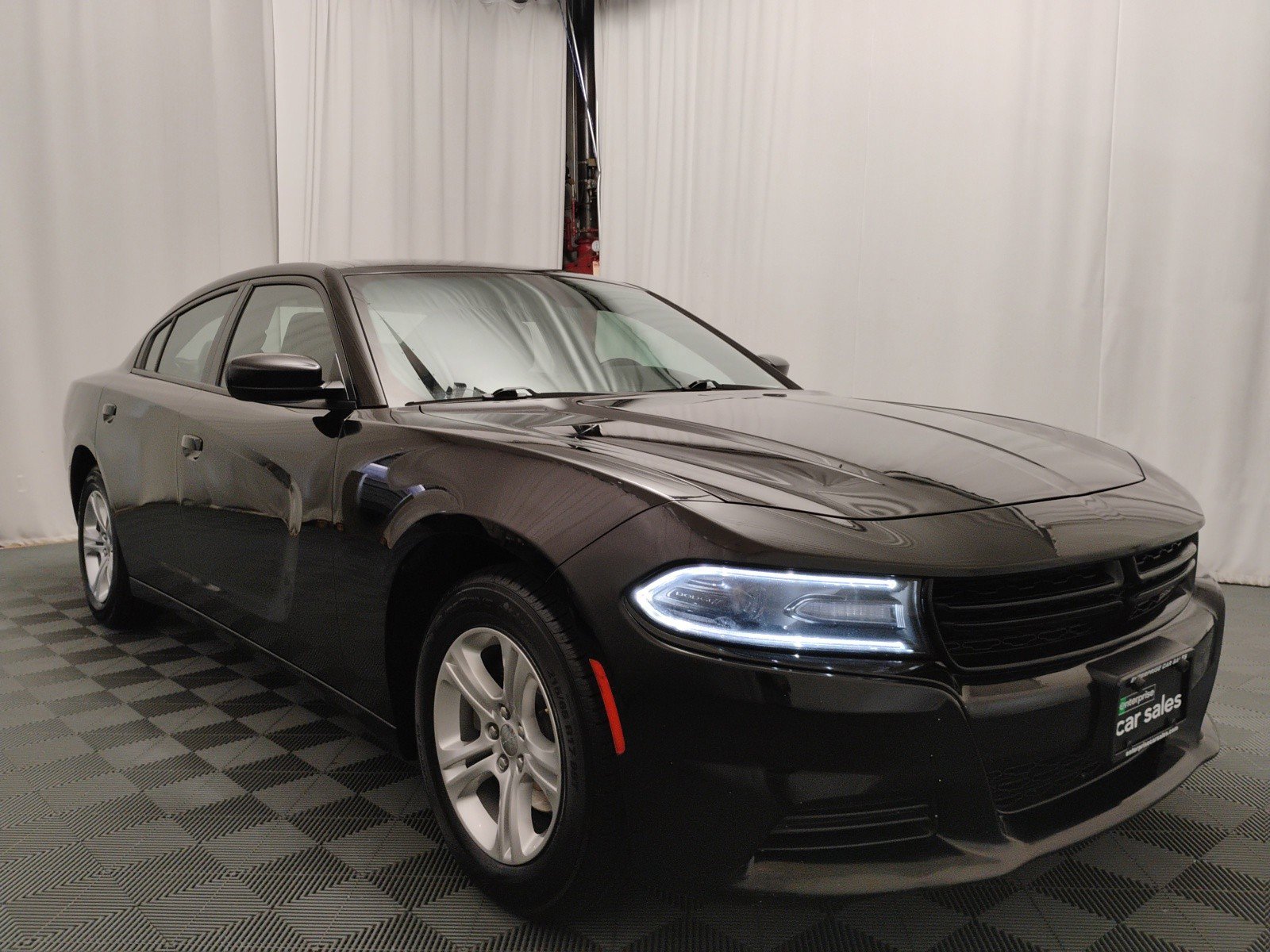 2021 Dodge Charger SXT RWD