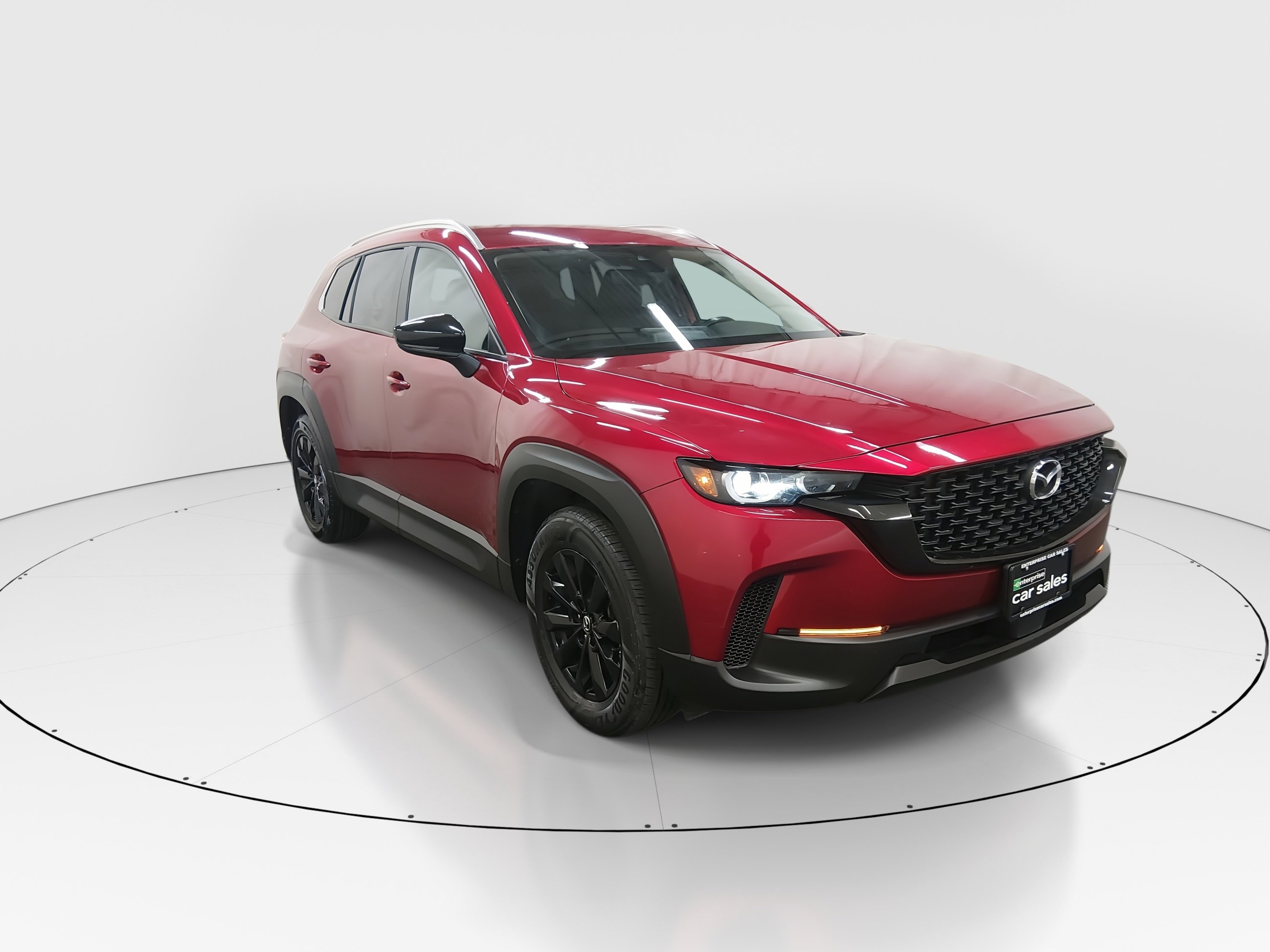 2024 Mazda CX-50 S PREFERRED's photo