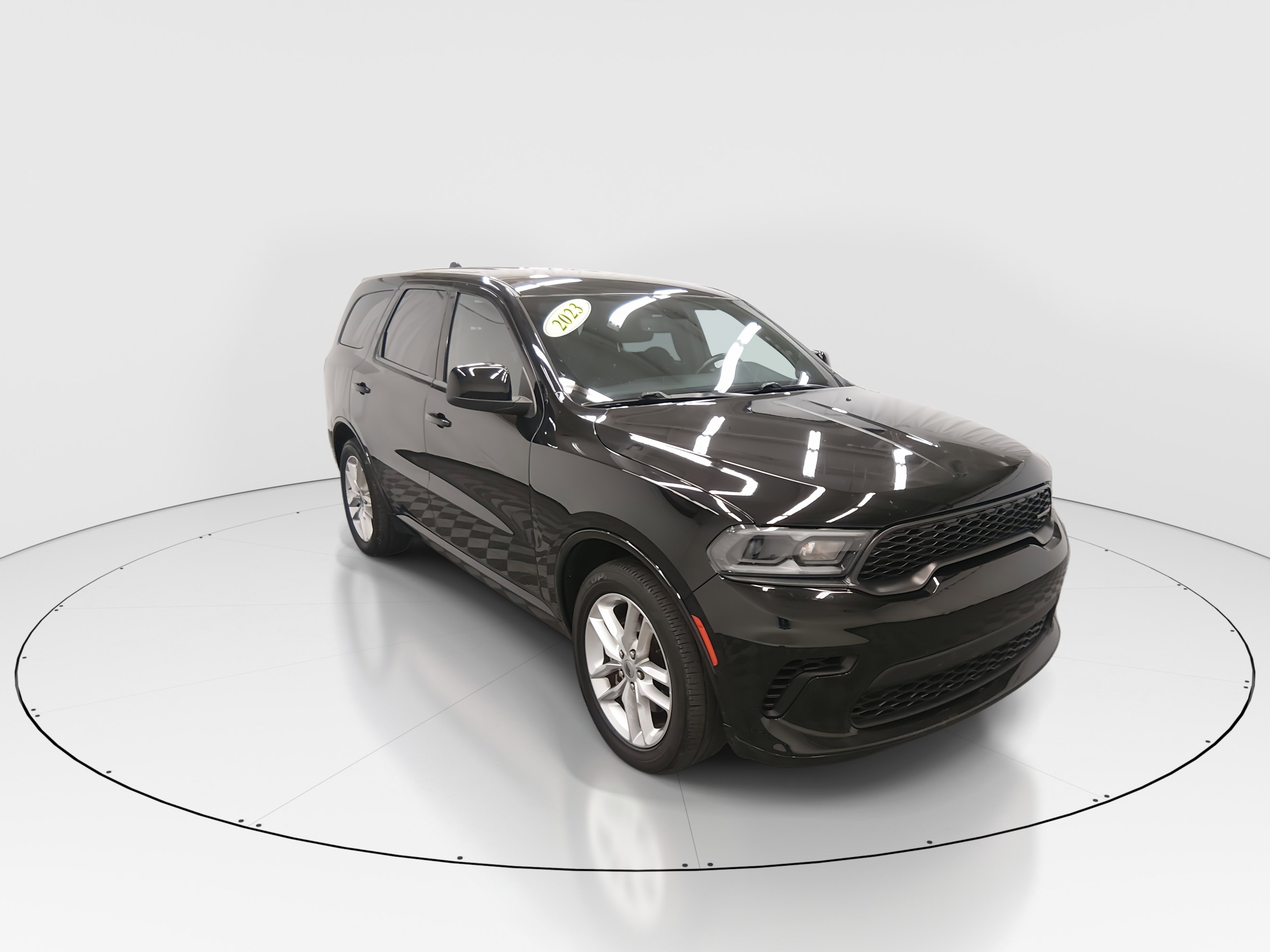 2023 Dodge Durango GT's photo