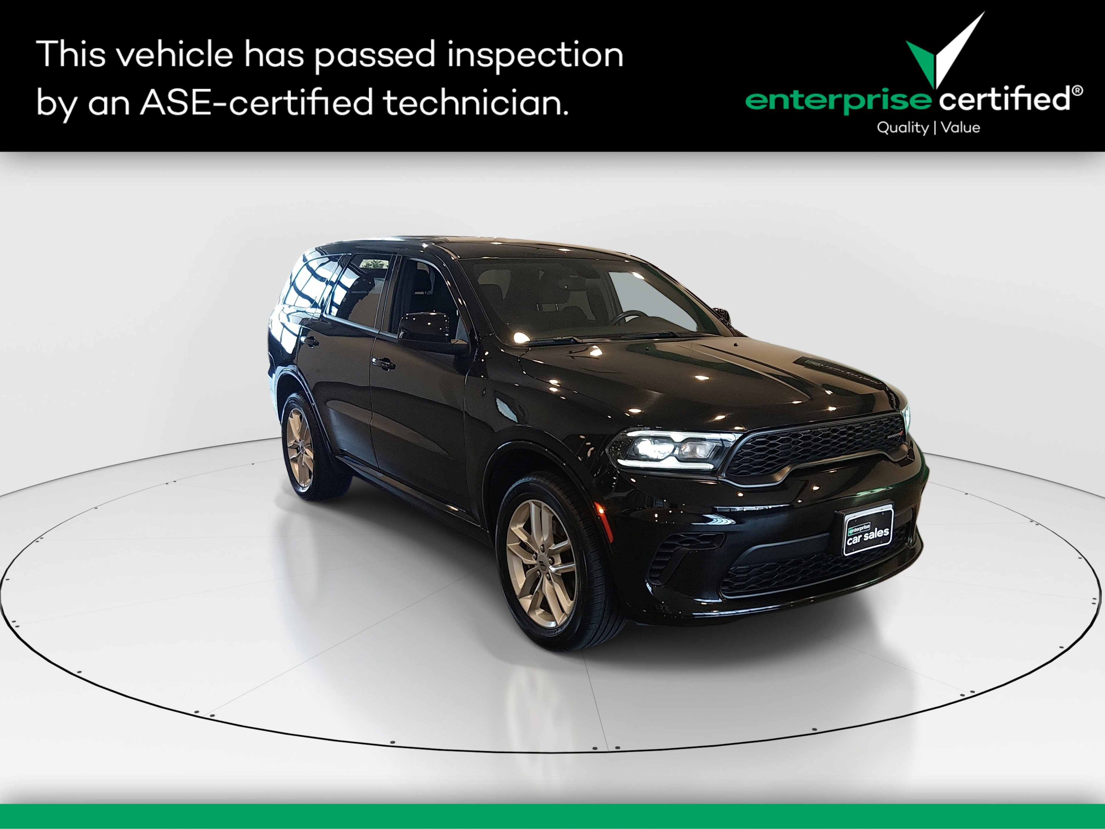 2023 Dodge Durango GT