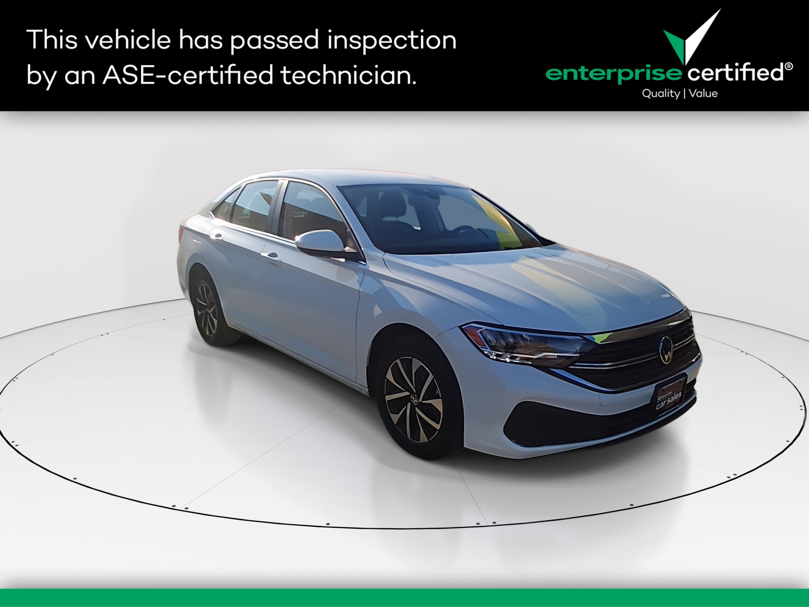 2024 Volkswagen Jetta S