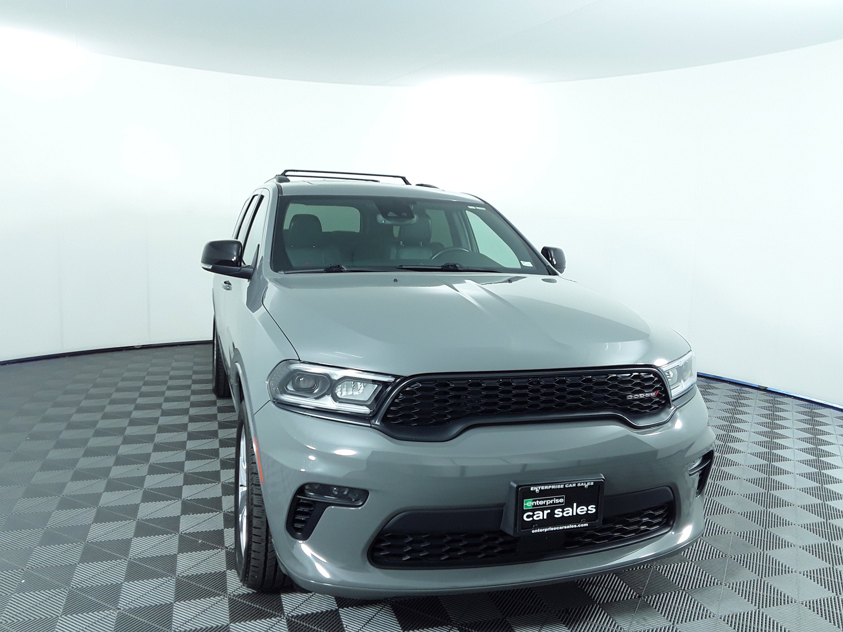 Used 2023 Dodge Durango GT Plus AWD