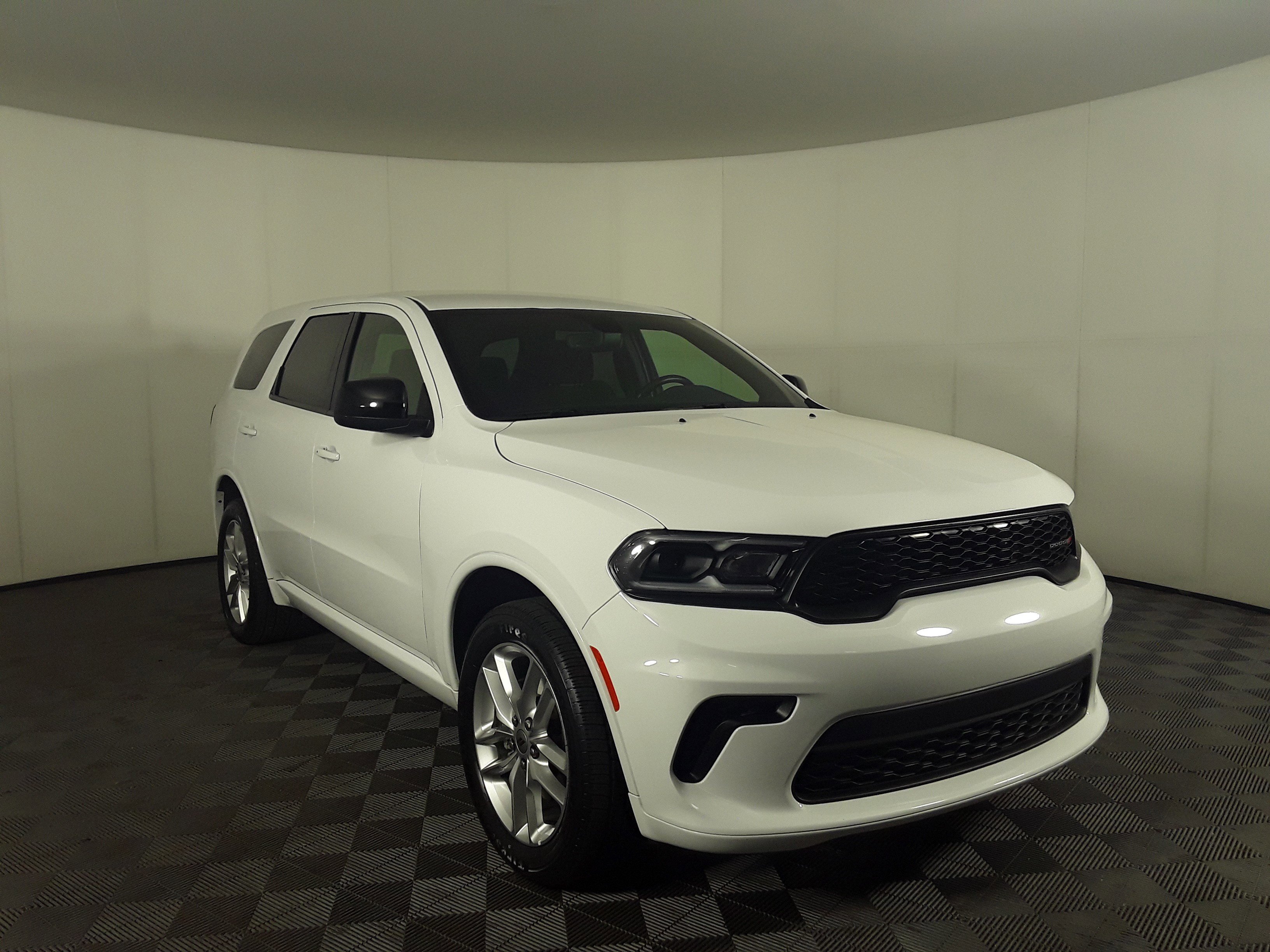2023 Dodge Durango GT AWD