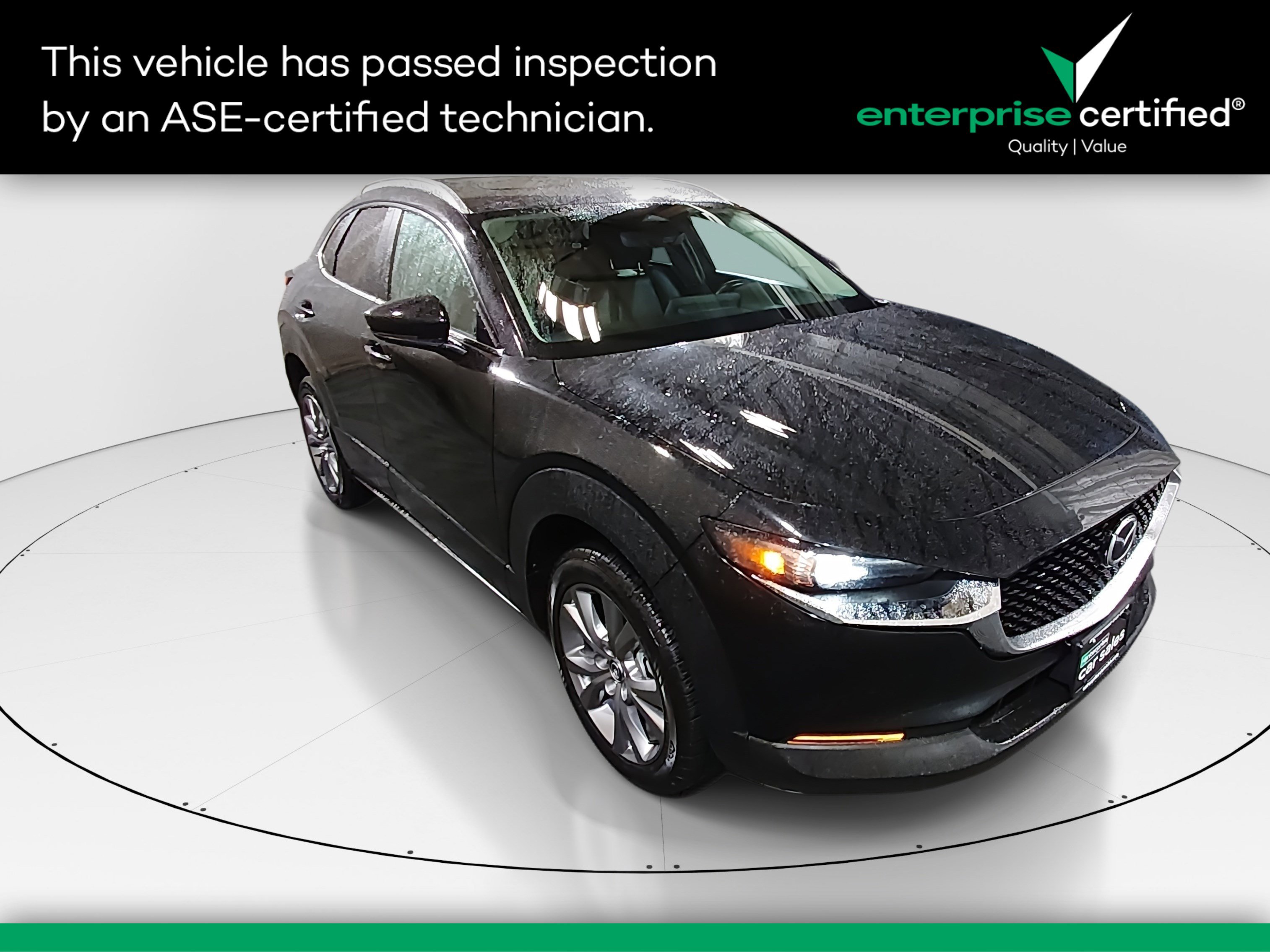 2024 Mazda CX-30 Preferred's photo