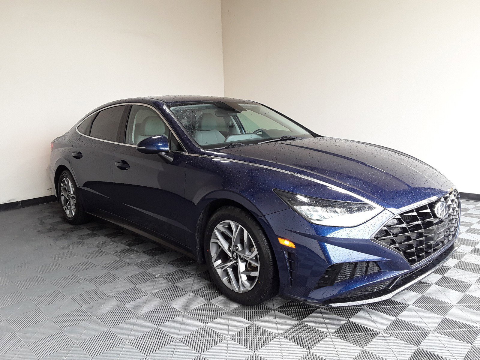 2021 Hyundai Sonata SEL 2.5L