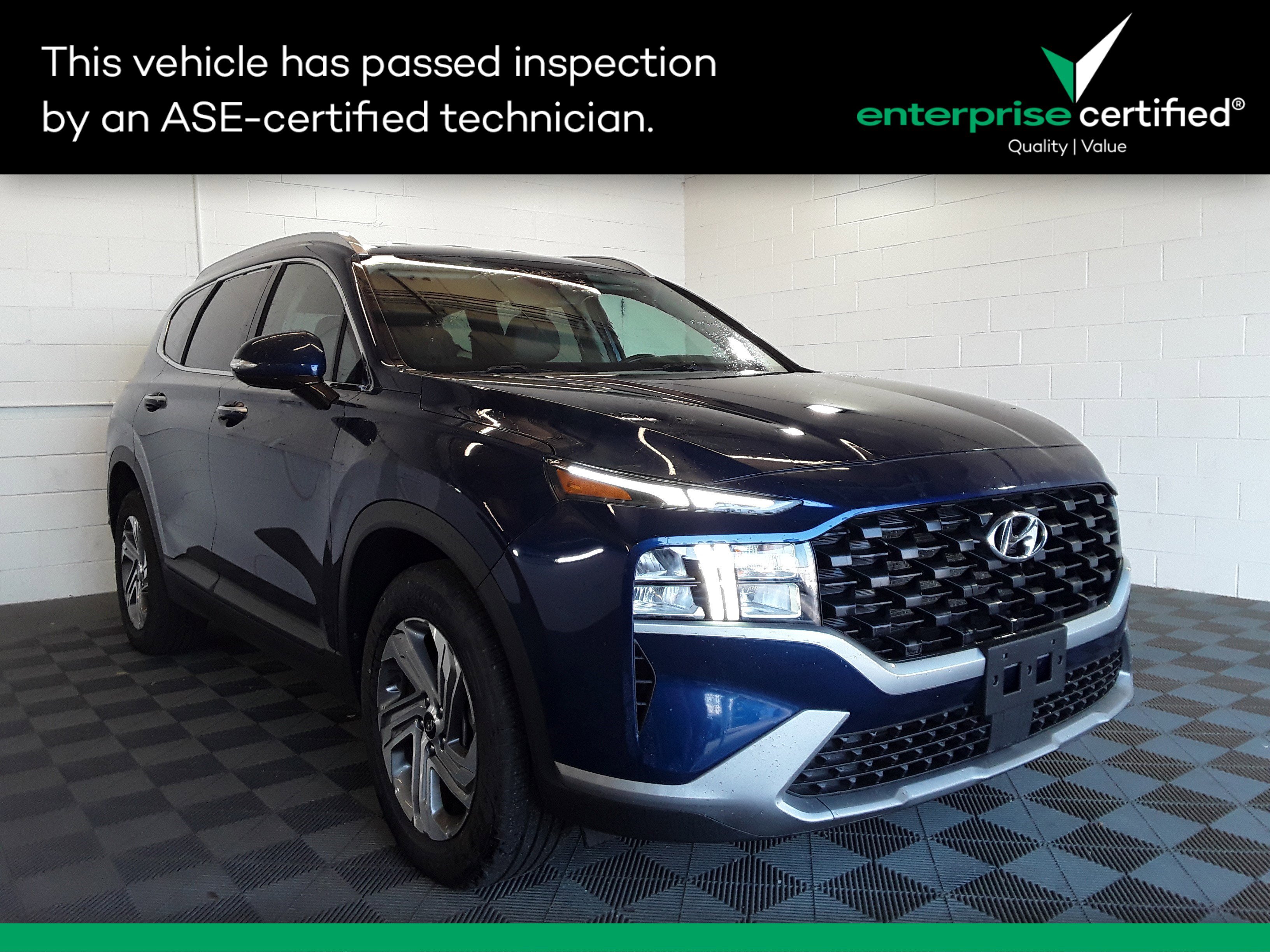 2023 Hyundai Santa Fe SEL FWD