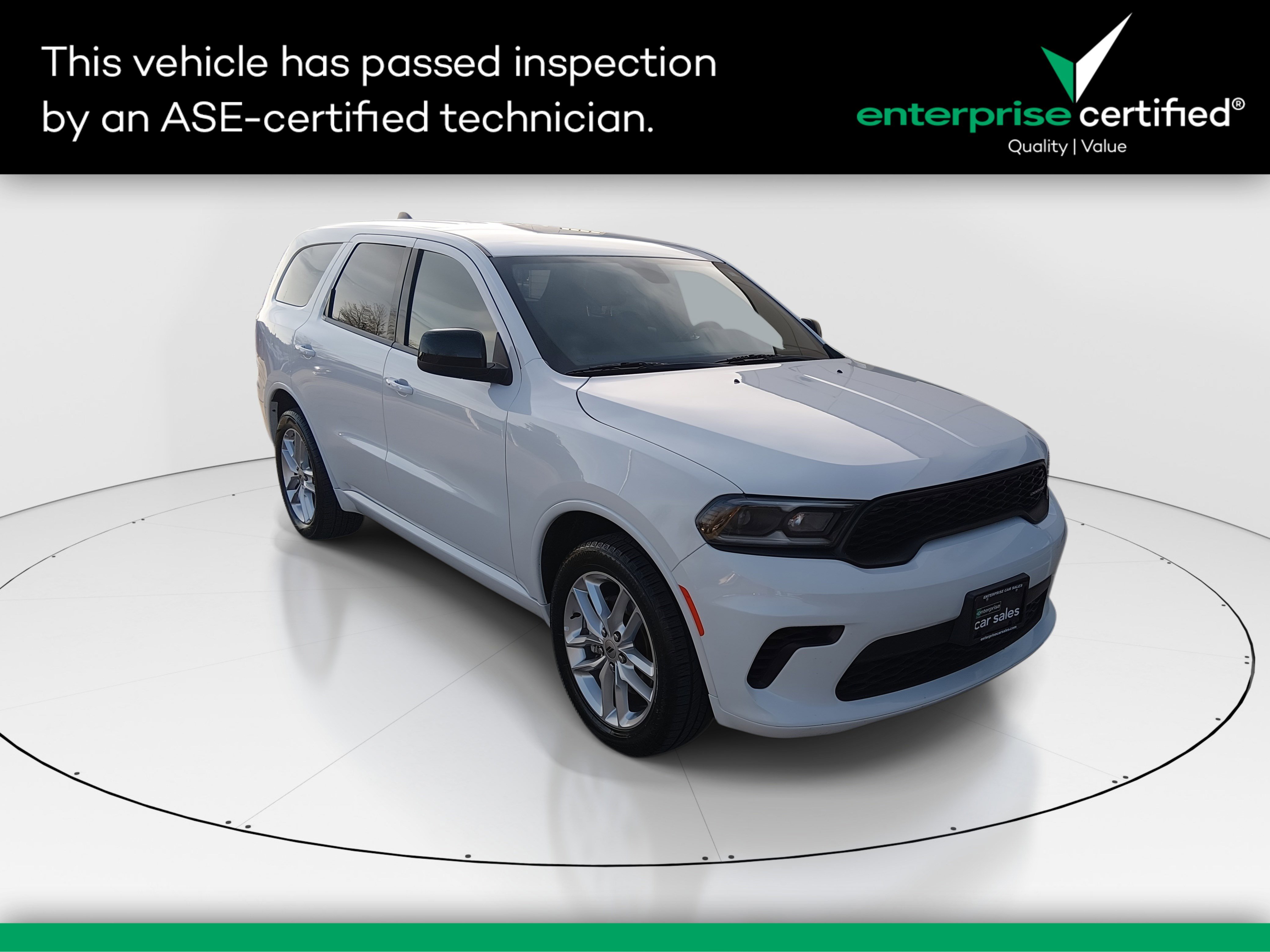 Used 2023 Dodge Durango GT AWD