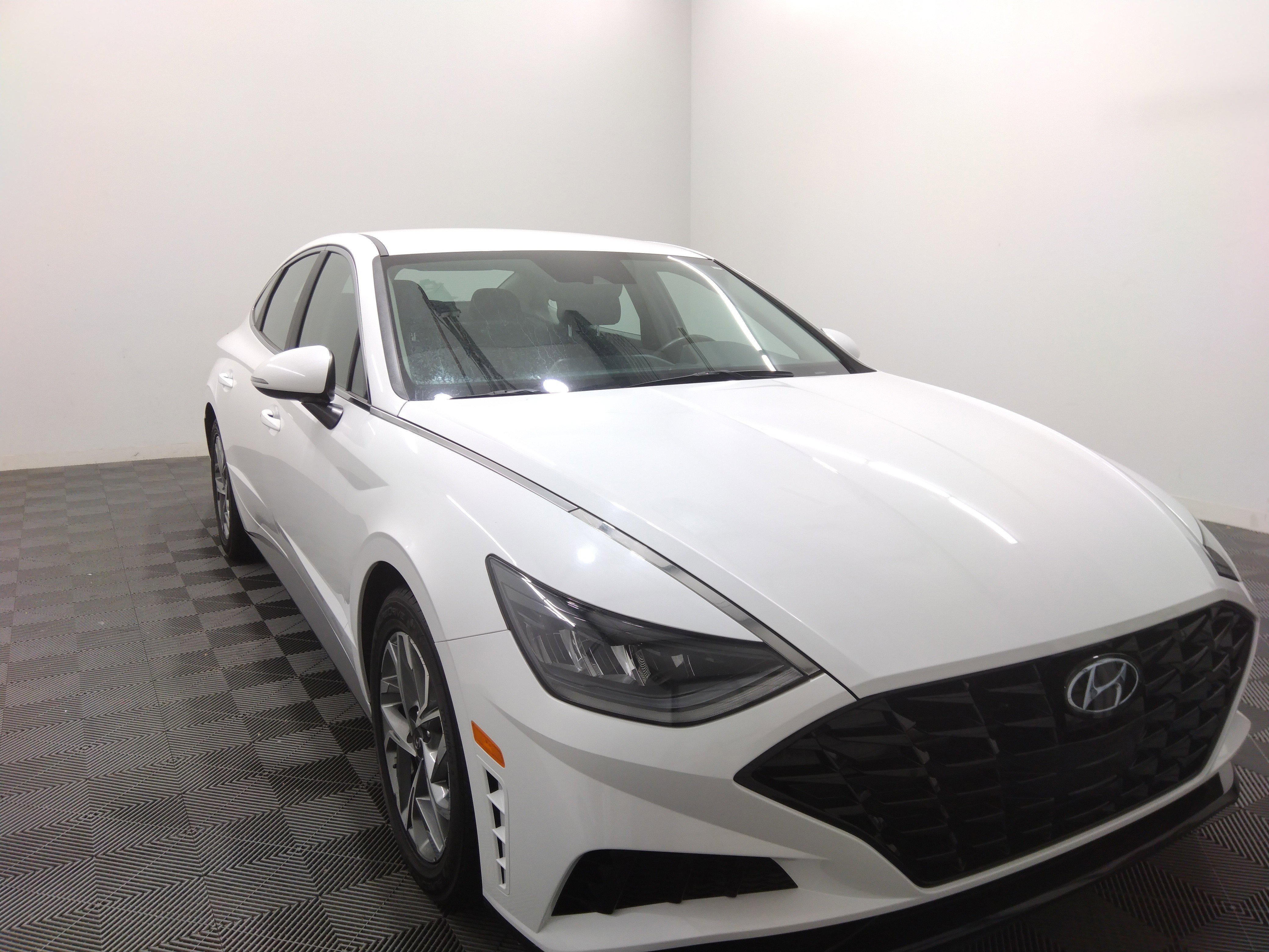 2023 Hyundai Sonata