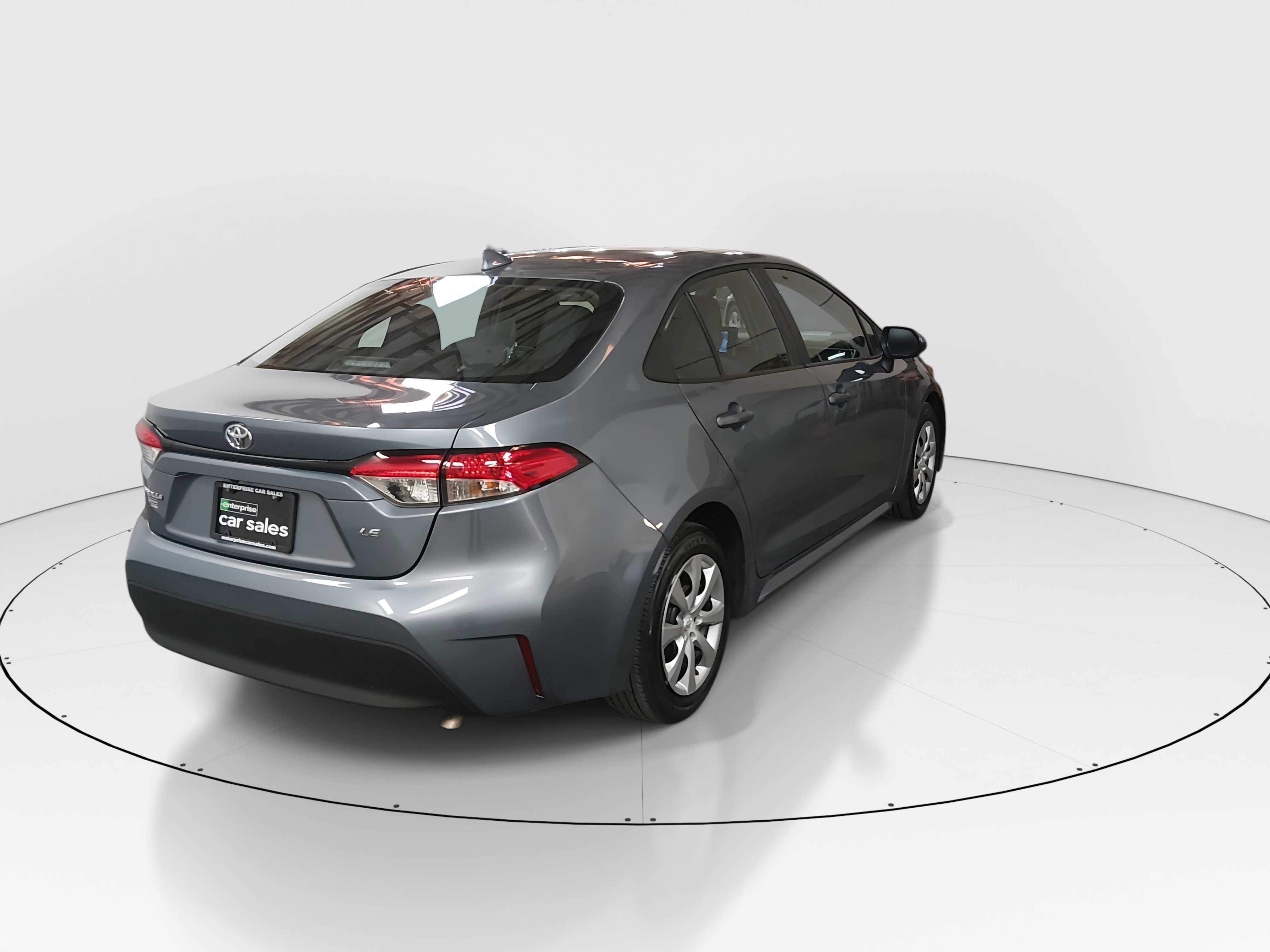 2024 Toyota Corolla LE - Photo 7
