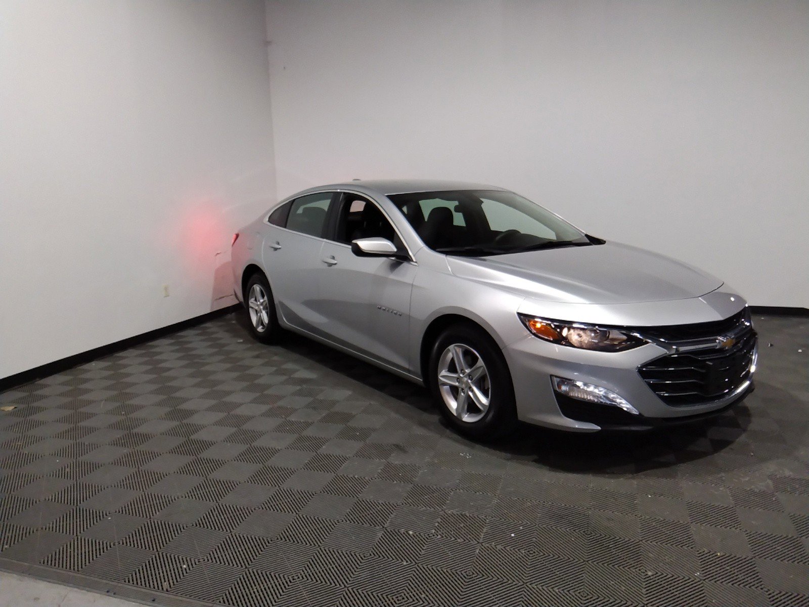 2022 Chevrolet Malibu LT 4dr Sdn