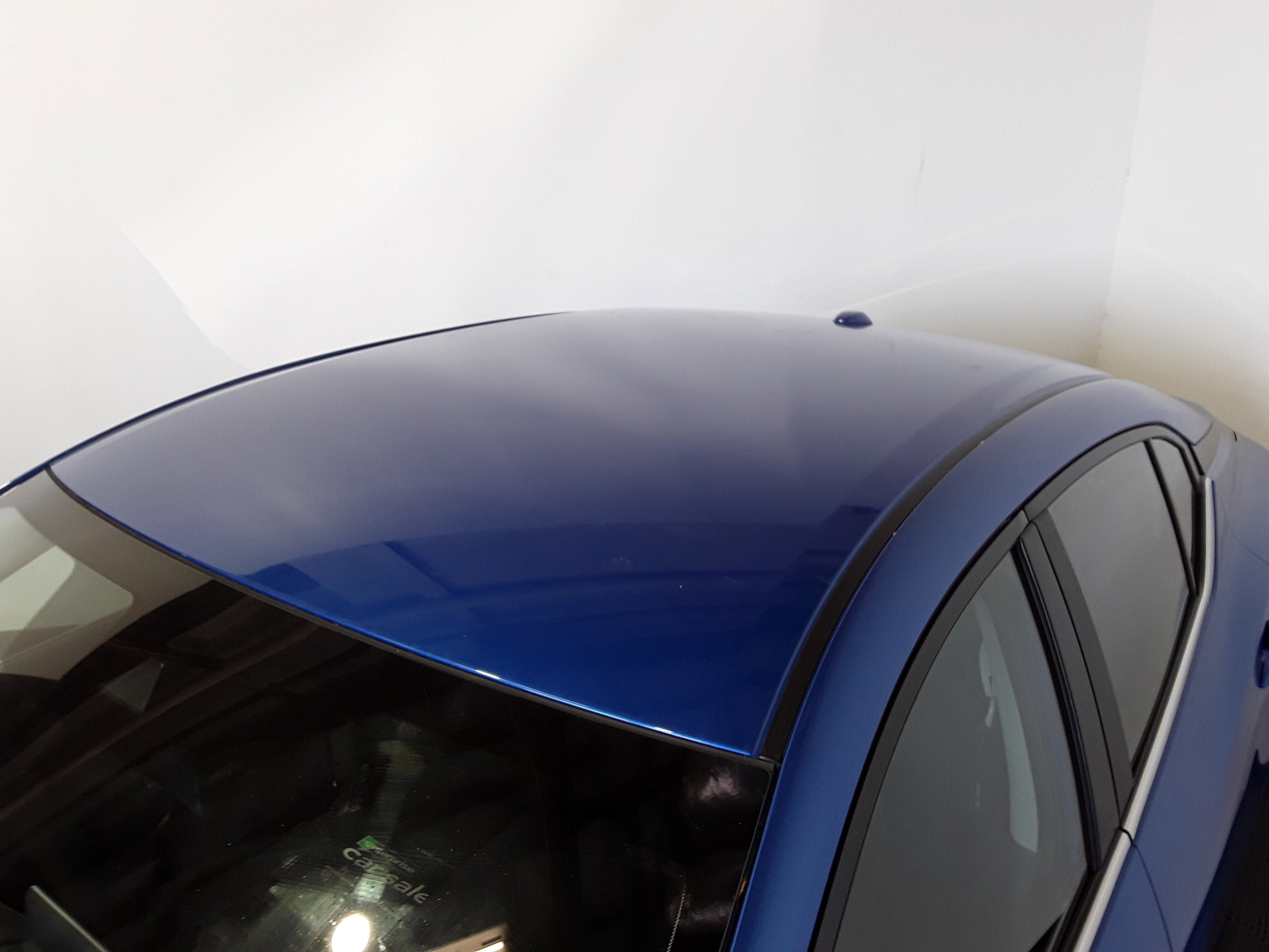 Image of Used 2024 Nissan Sentra SV CVT