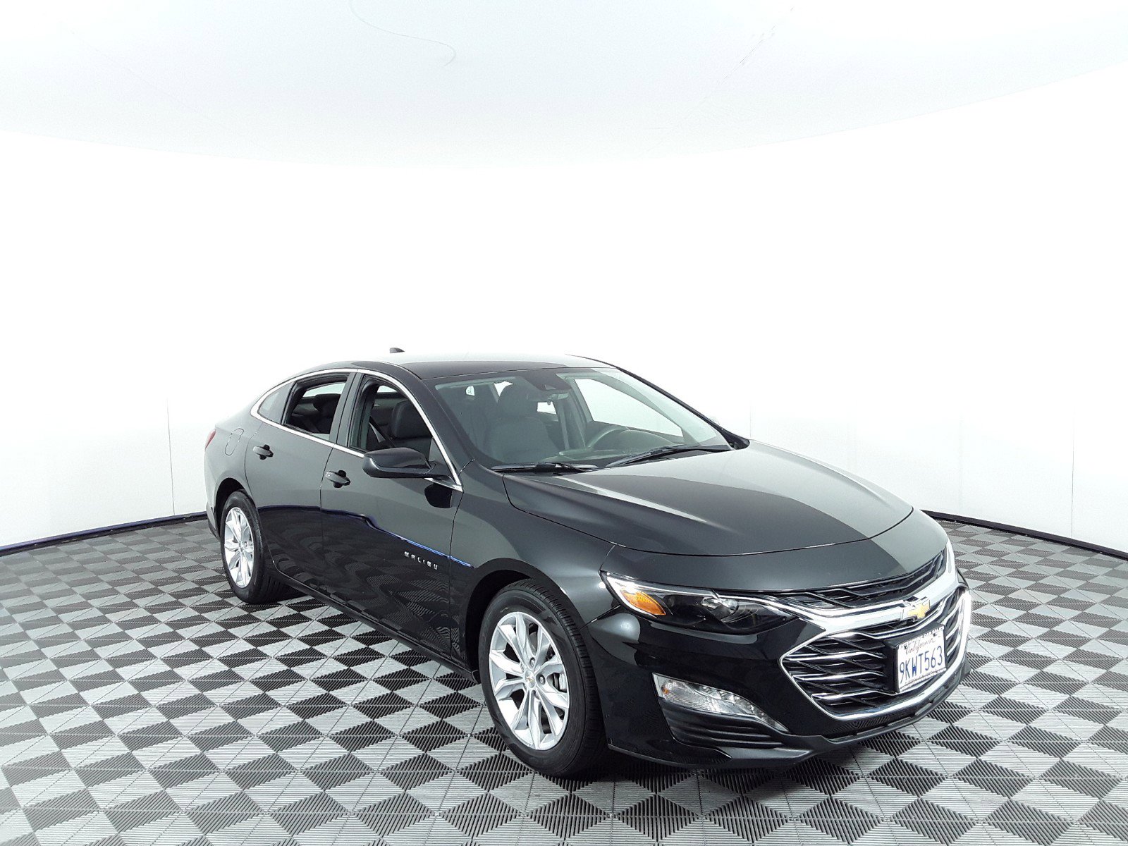 2024 Chevrolet Malibu 4dr Sdn 1LT