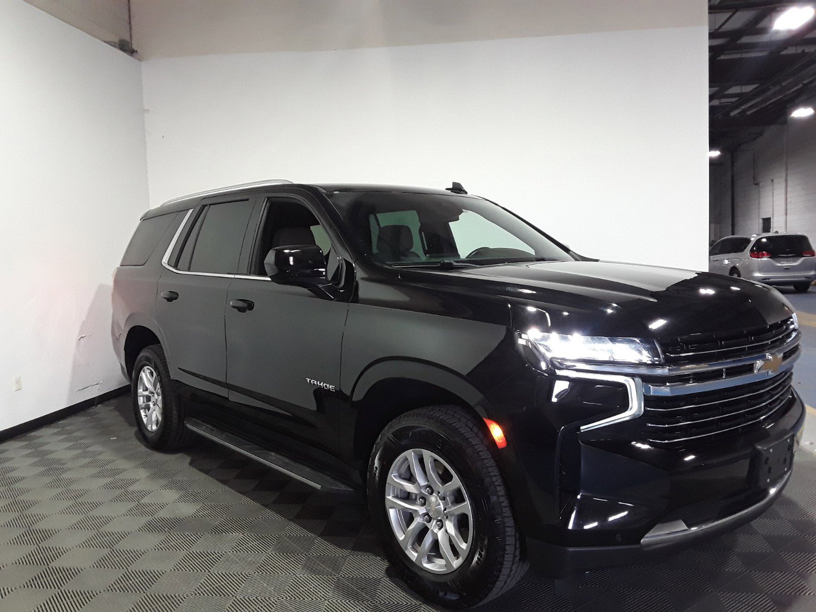 2023 Chevrolet Tahoe LT 4WD 4dr