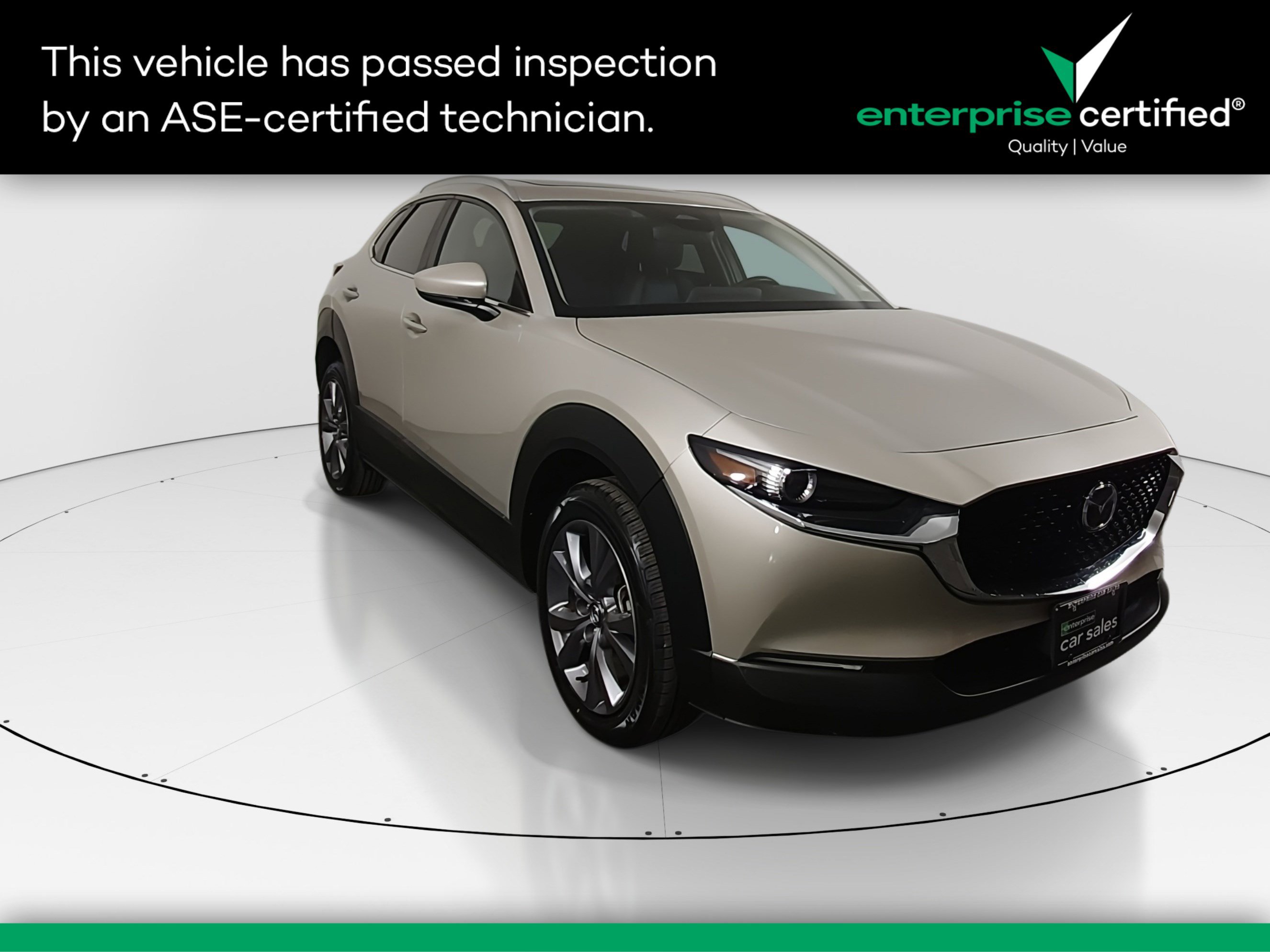 2024 Mazda CX-30 Preferred
