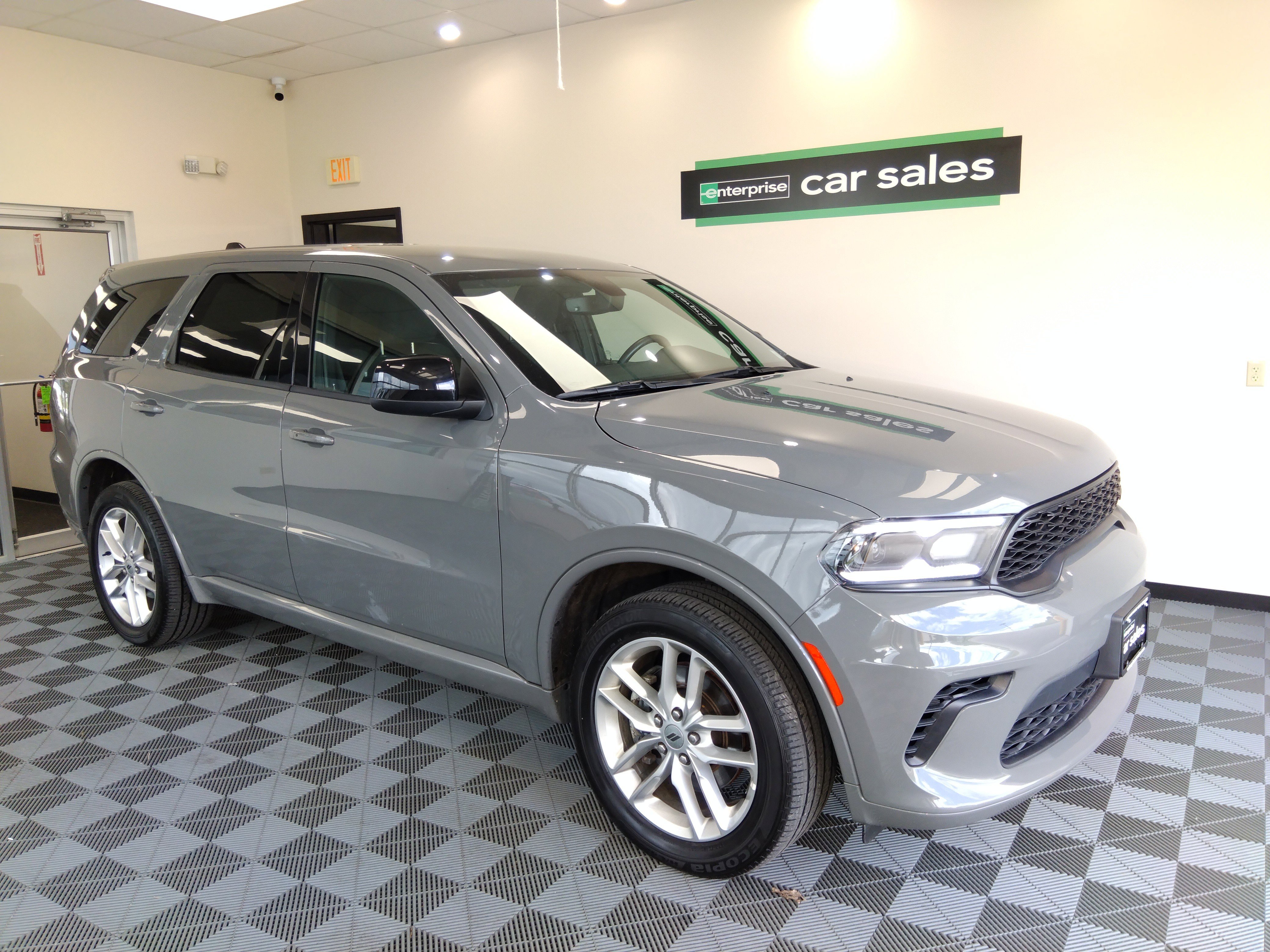 2023 Dodge Durango GT AWD