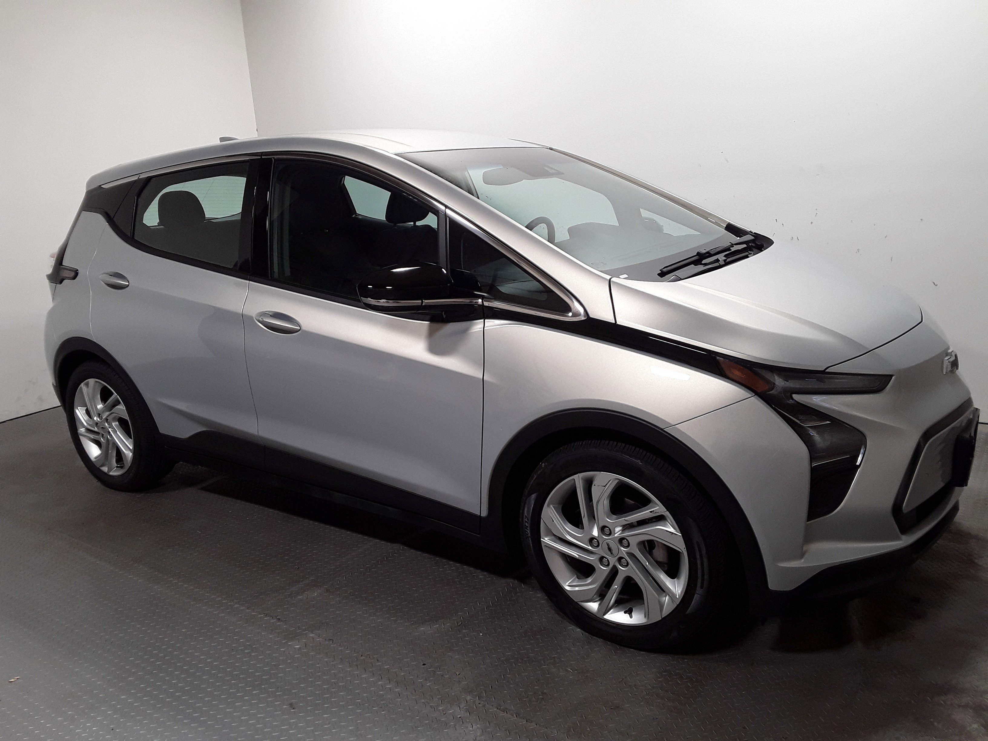 Used 2023 Chevrolet Bolt EV 5dr Wgn 1LT