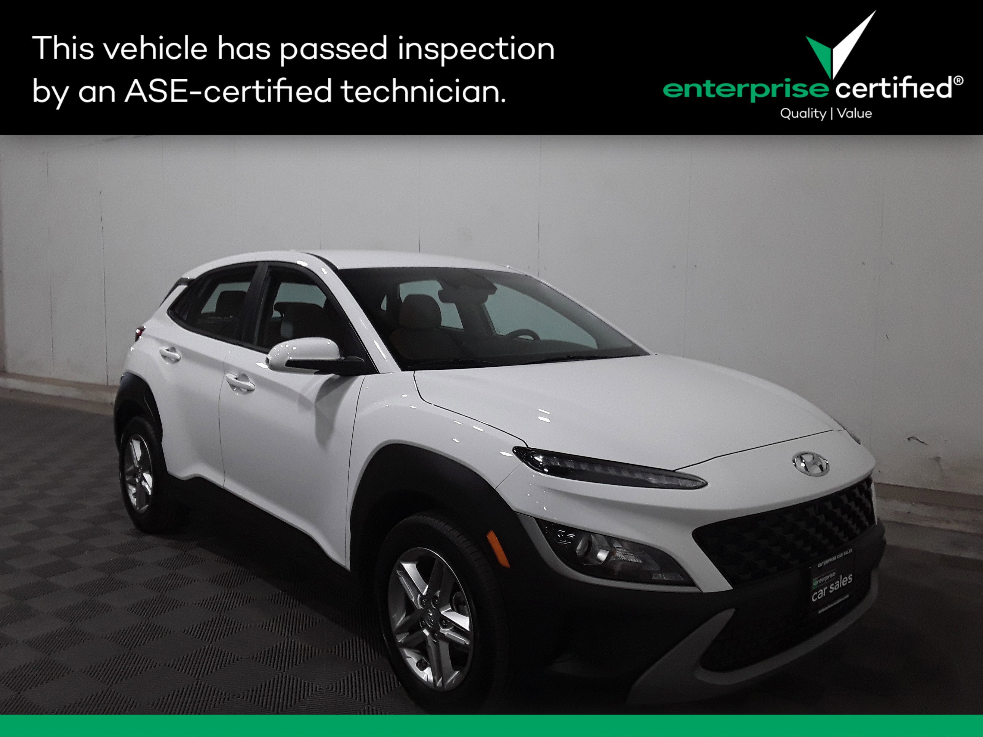 2023 Hyundai Kona SE Auto FWD