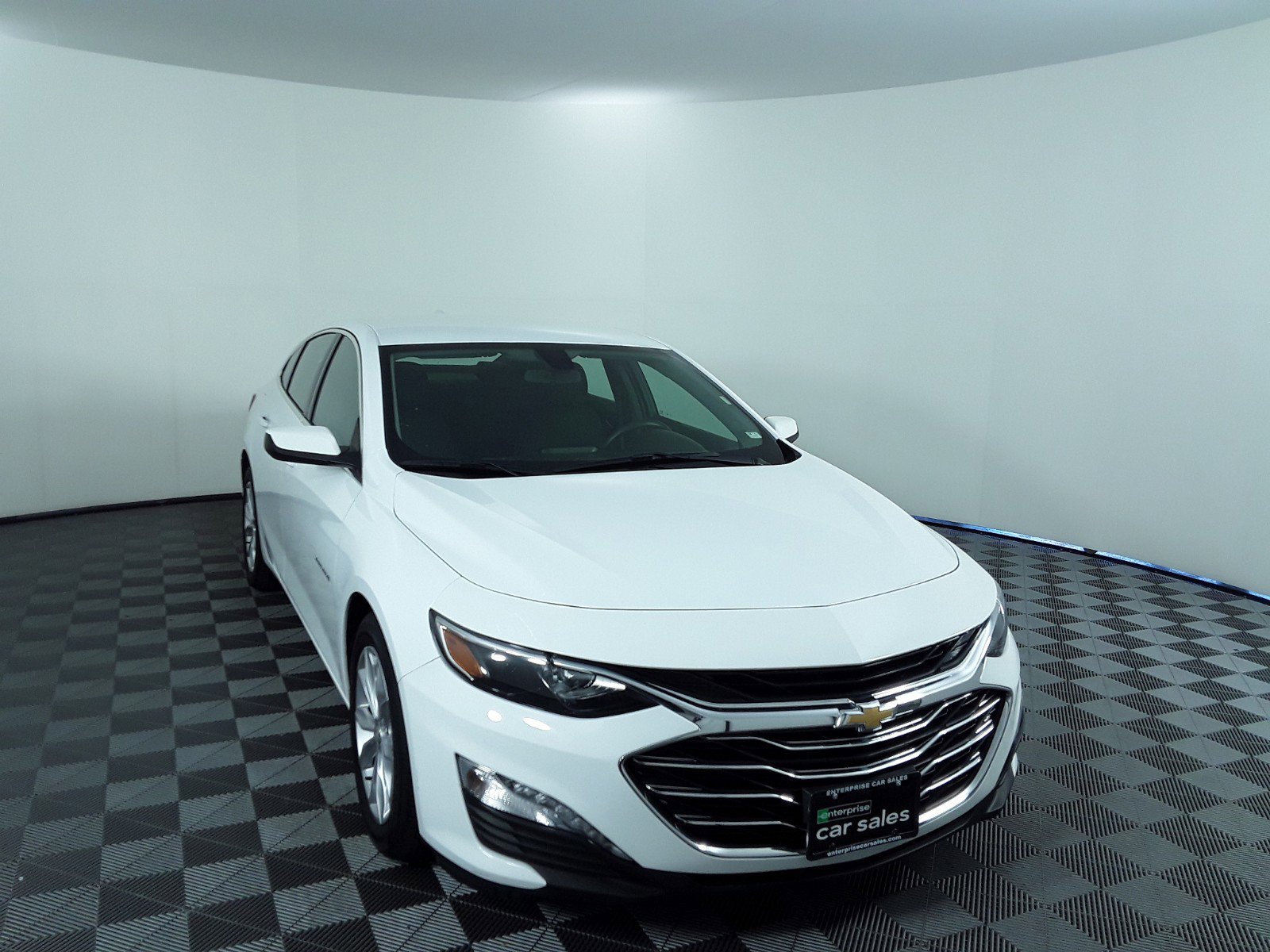 2022 Chevrolet Malibu 4dr Sdn LT