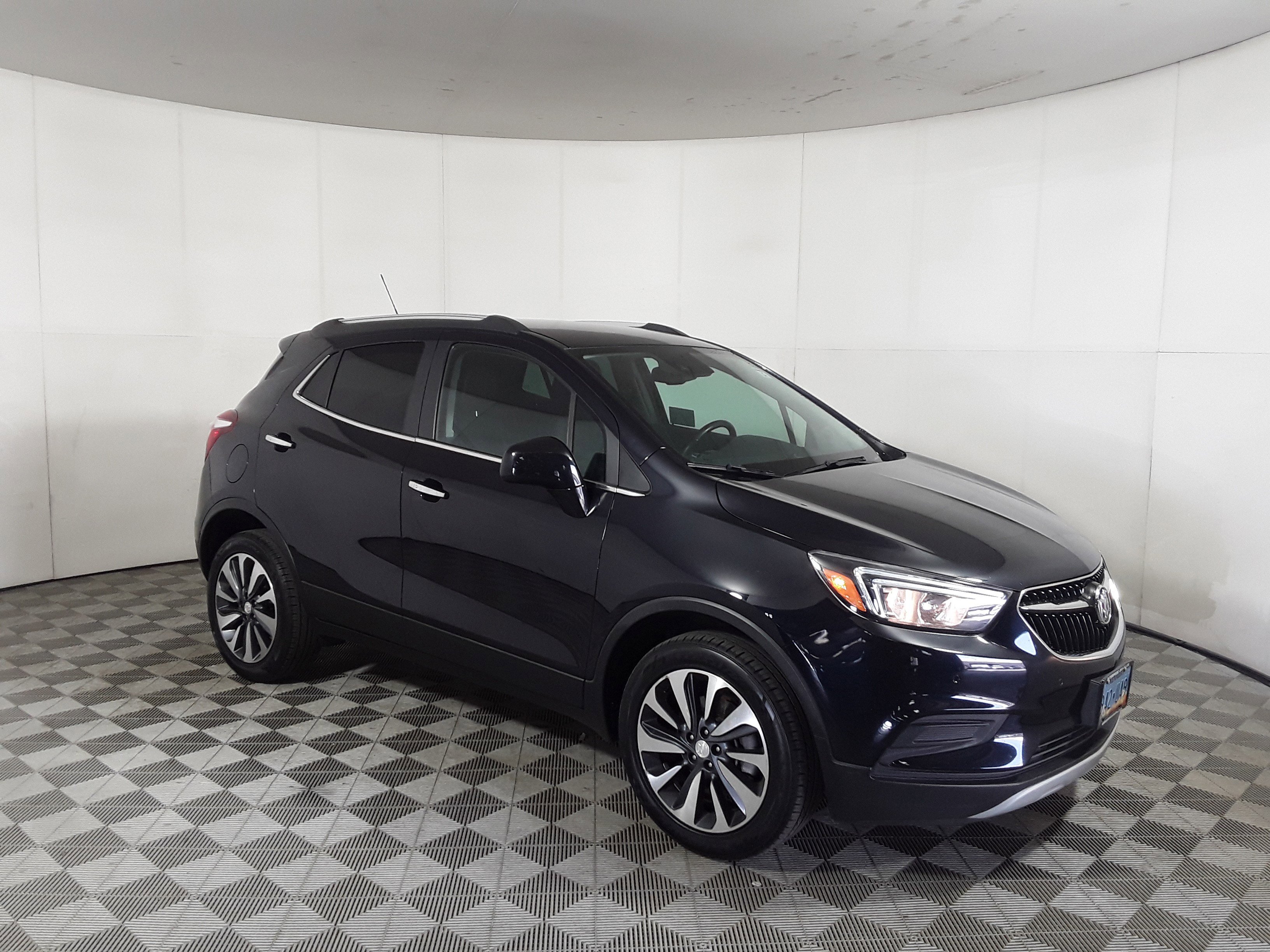 2022 Buick Encore AWD 4dr Preferred