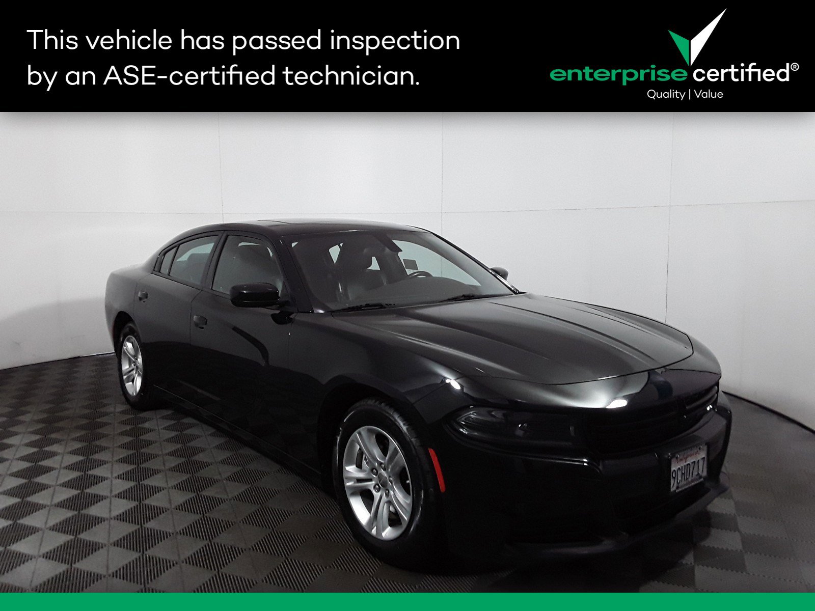 Used 2022 Dodge Charger SXT RWD