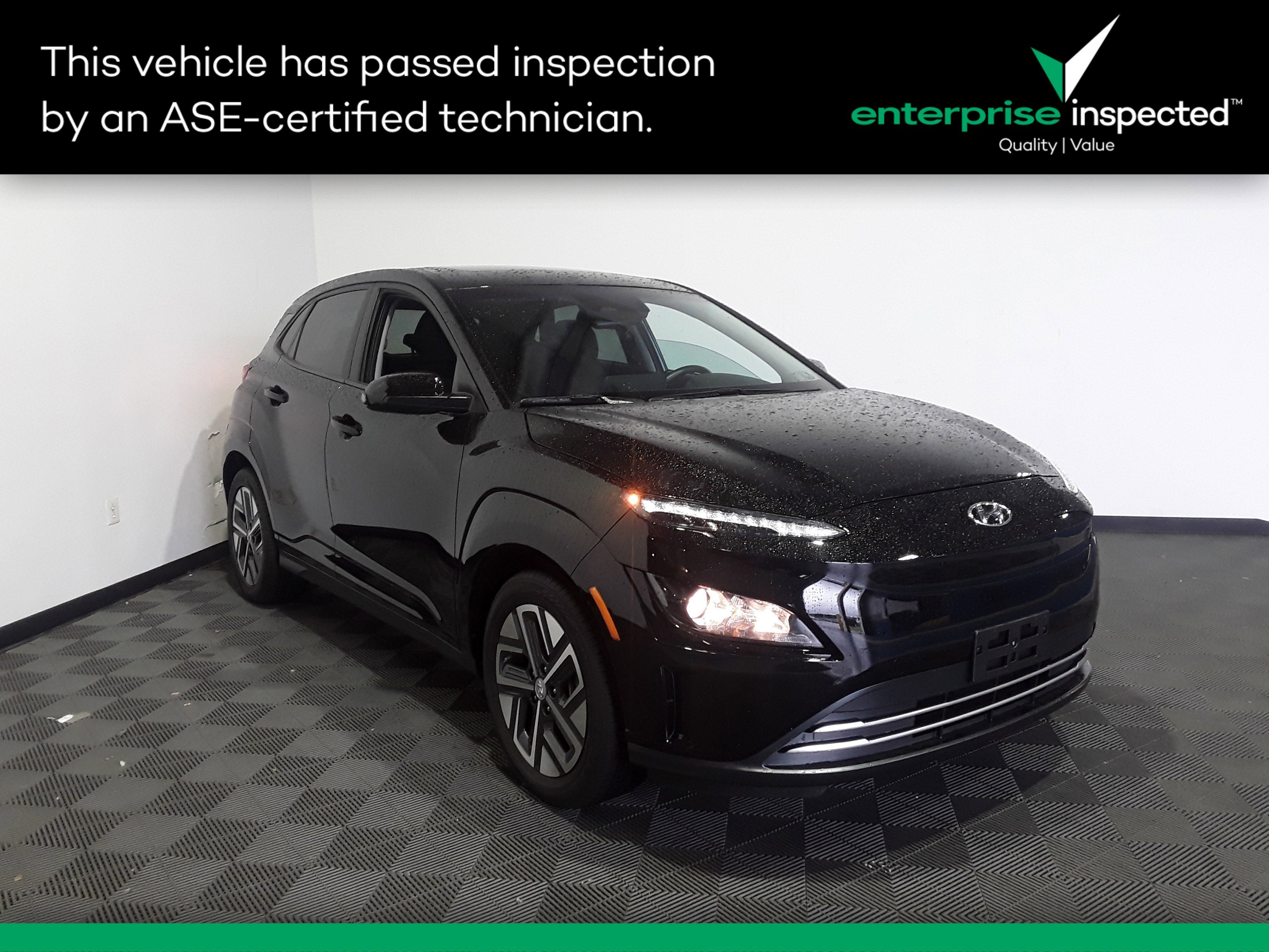 2023 Hyundai Kona Electric SEL FWD