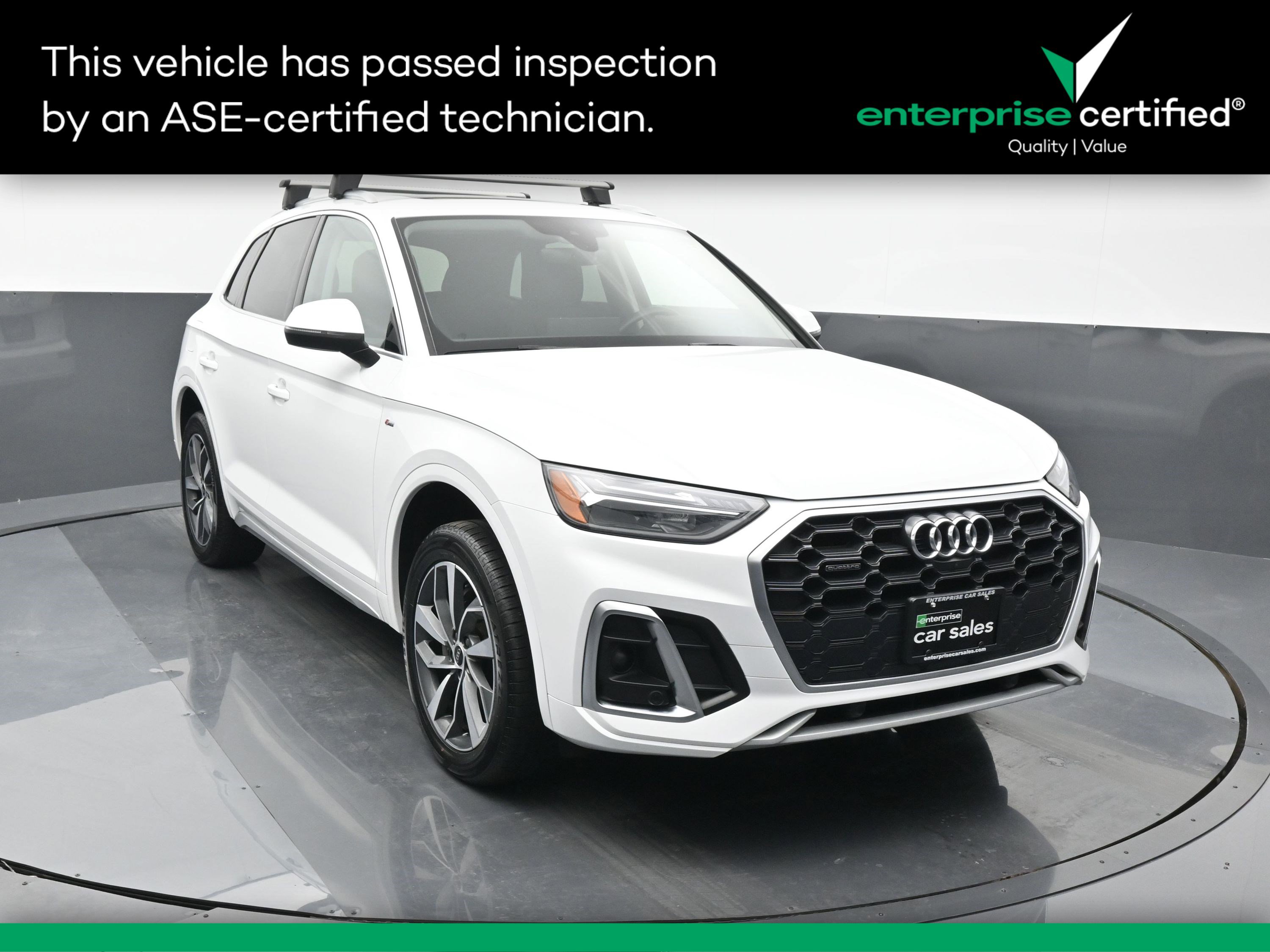 2024 Audi Q5 Premium Plus's photo