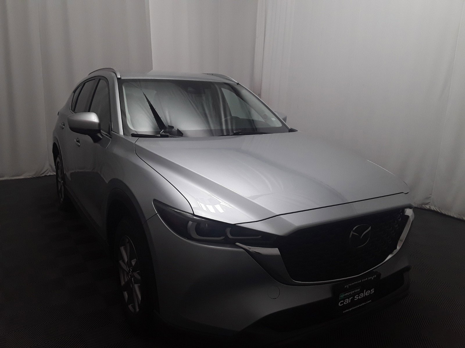 2023 Mazda CX-5 2.5 S Select Package AWD