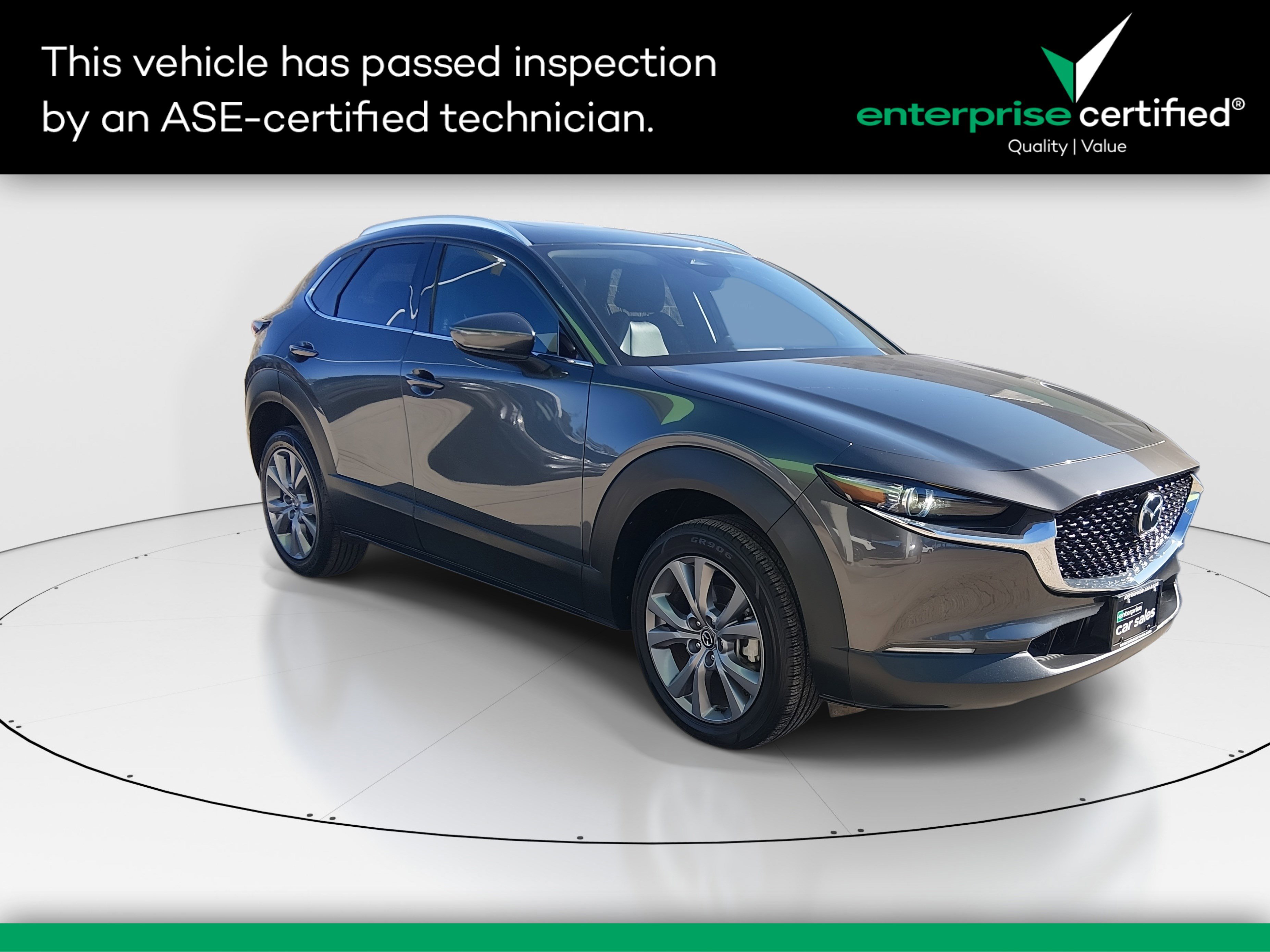 2024 Mazda CX-30 Premium