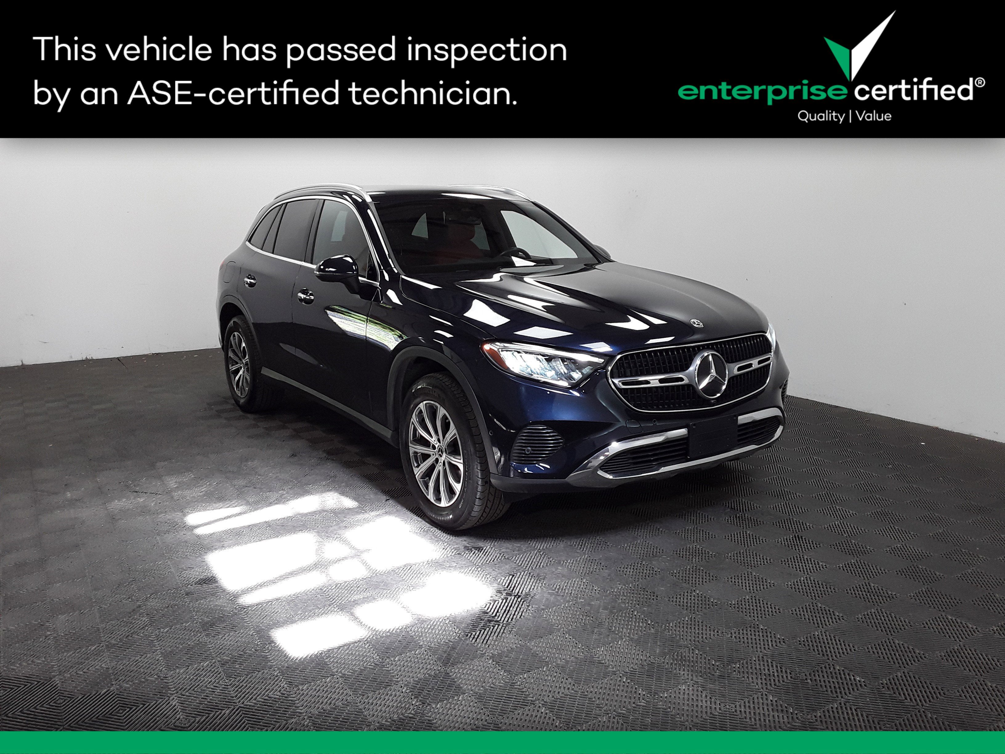 2023 Mercedes-Benz GLC GLC 300 SUV