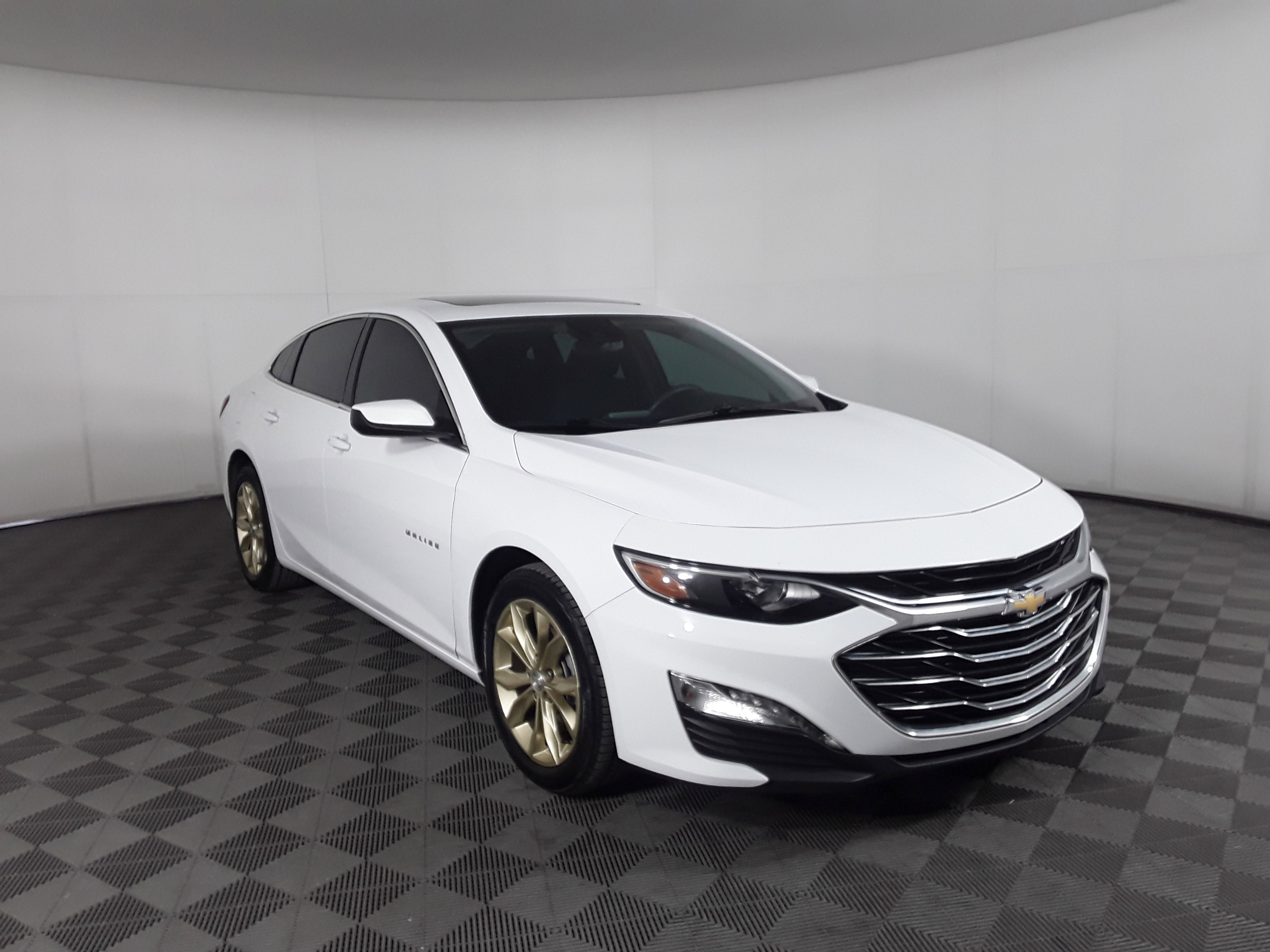 2023 Chevrolet Malibu 4dr Sdn 1LT