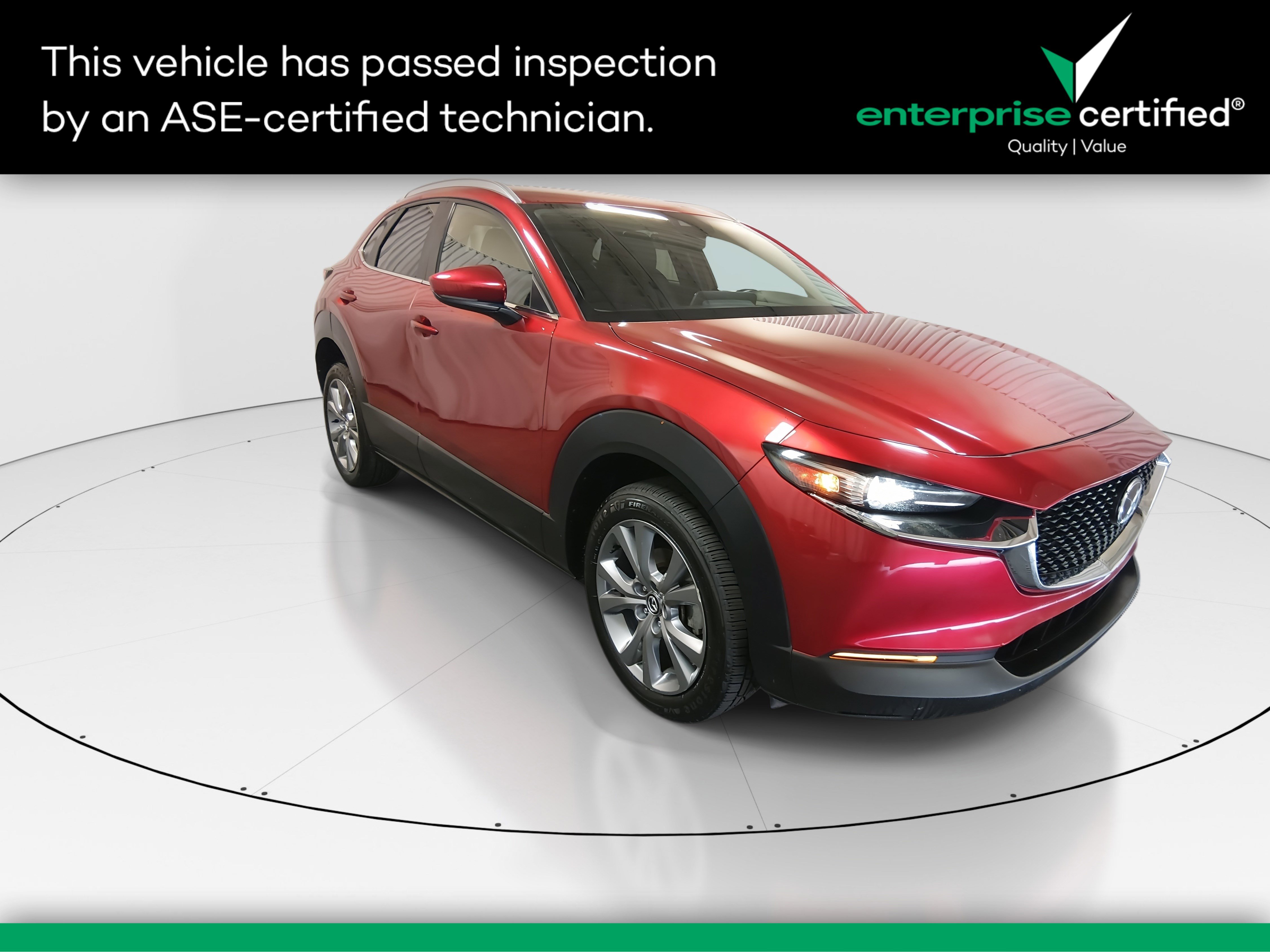 Used 2023 Mazda CX-30 2.5 S Select Package AWD