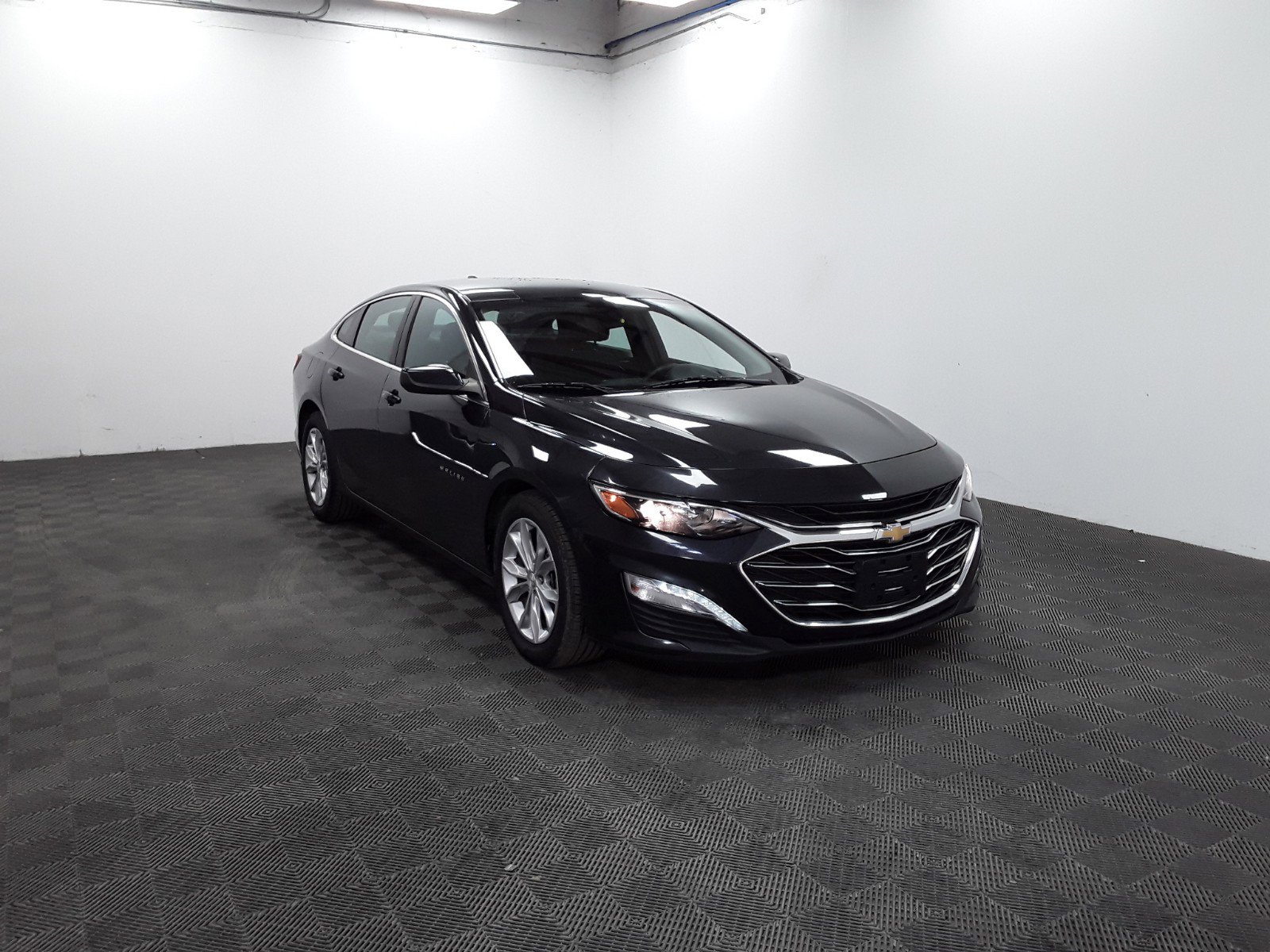 2022 Chevrolet Malibu 4dr Sdn LT