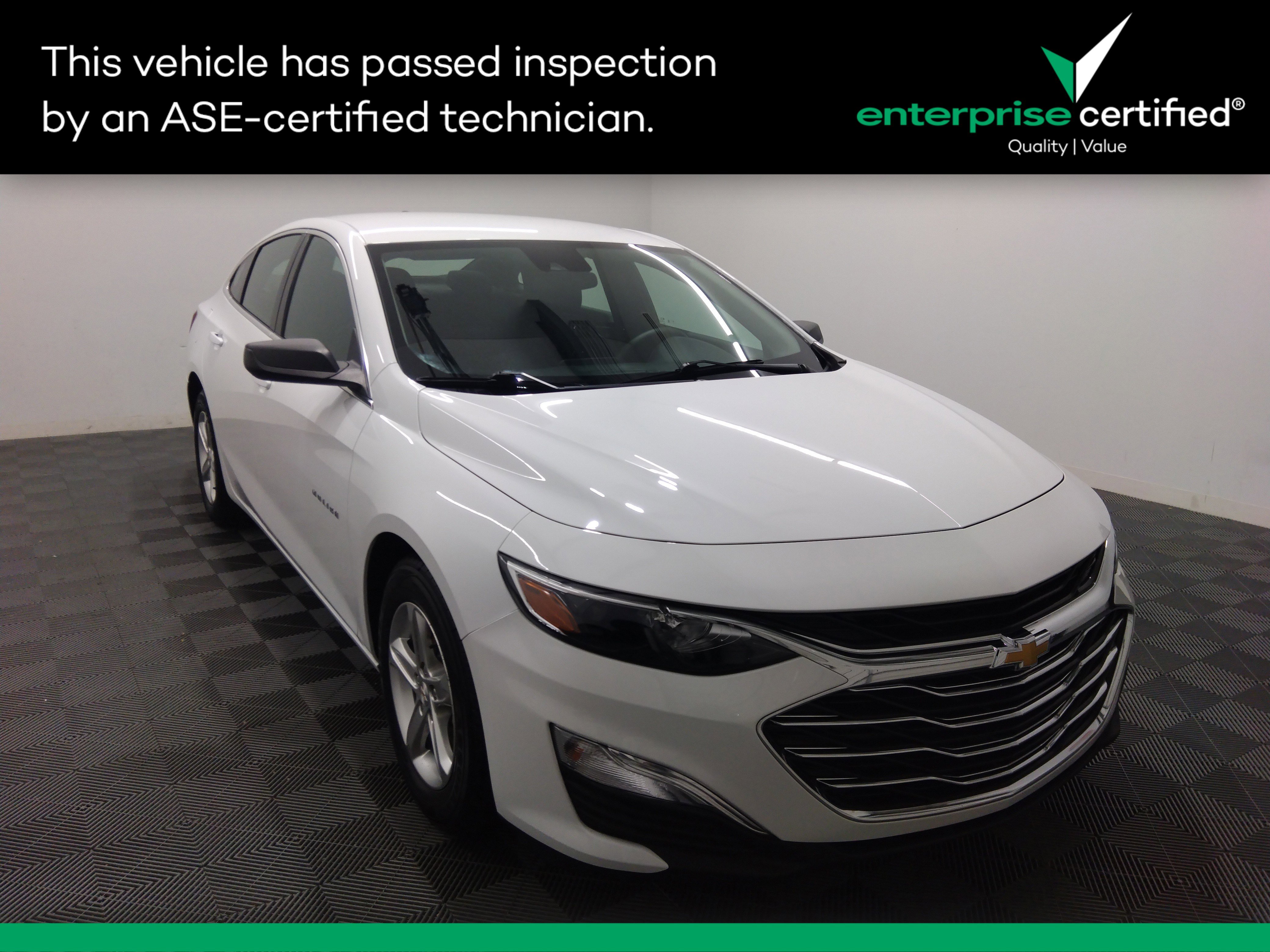 2023 Chevrolet Malibu 4dr Sdn LS w/1LS