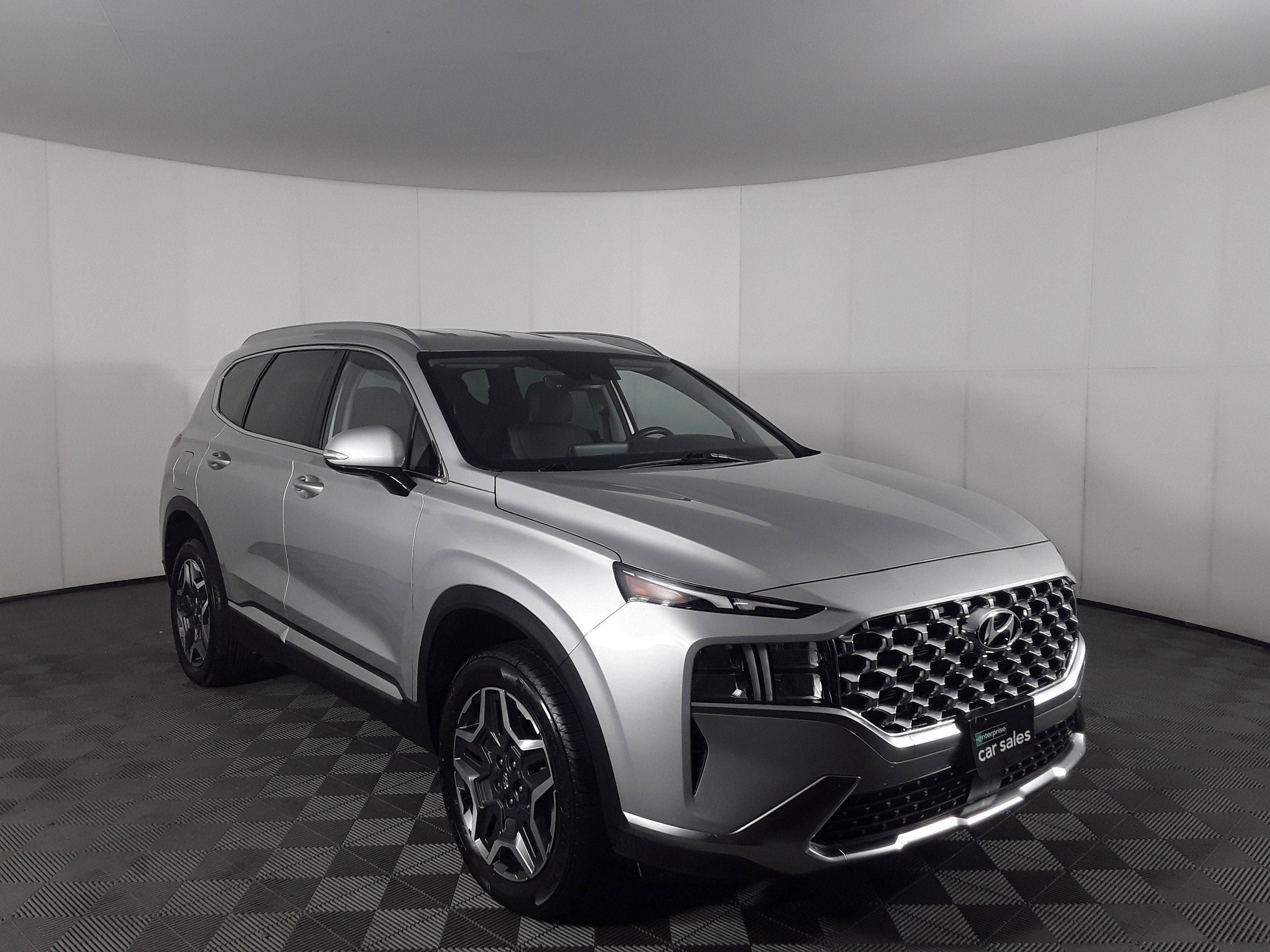 Used 2023 Hyundai Santa Fe Plug-In Hybrid SEL Convenience AWD