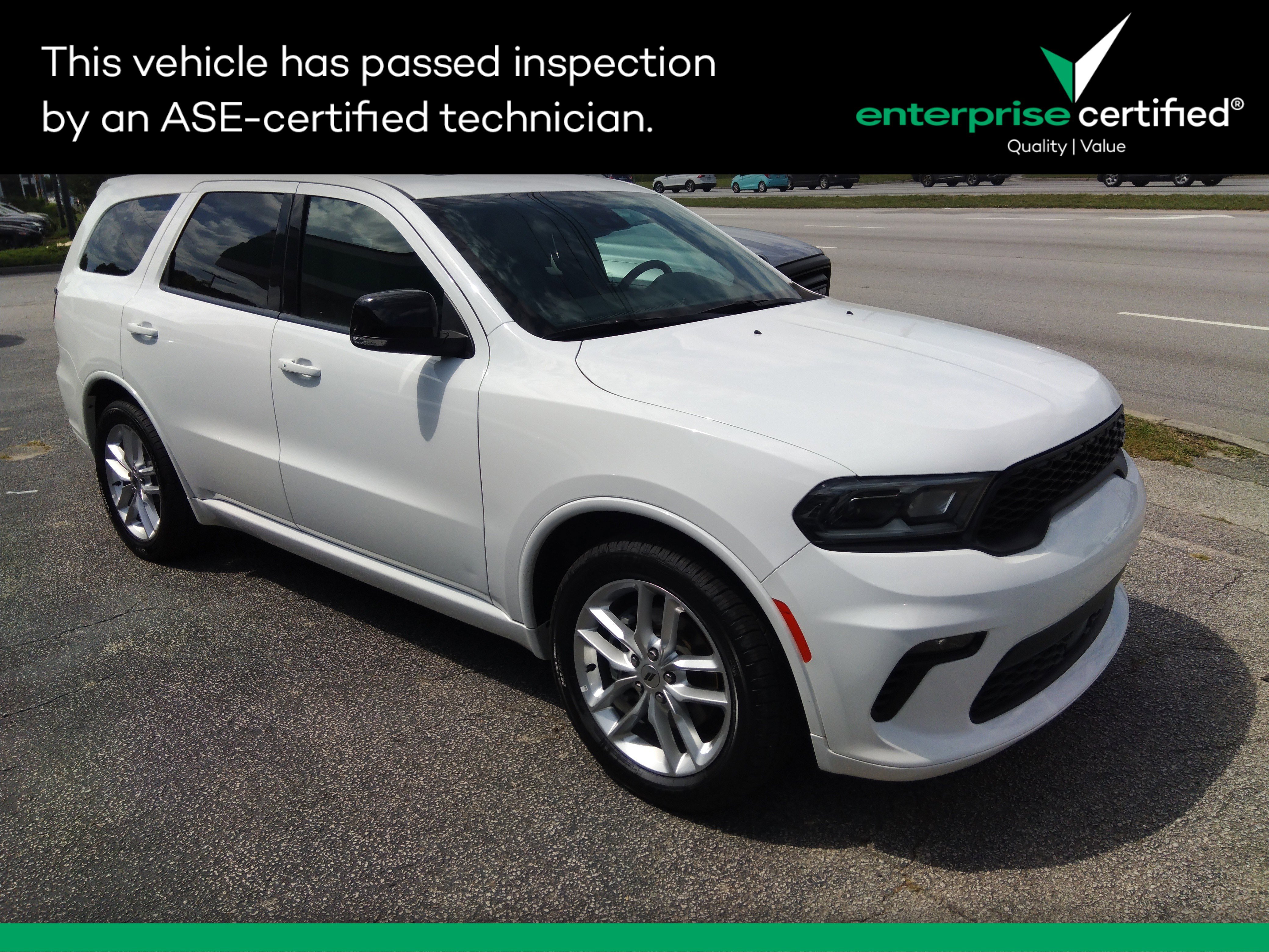 2023 Dodge Durango