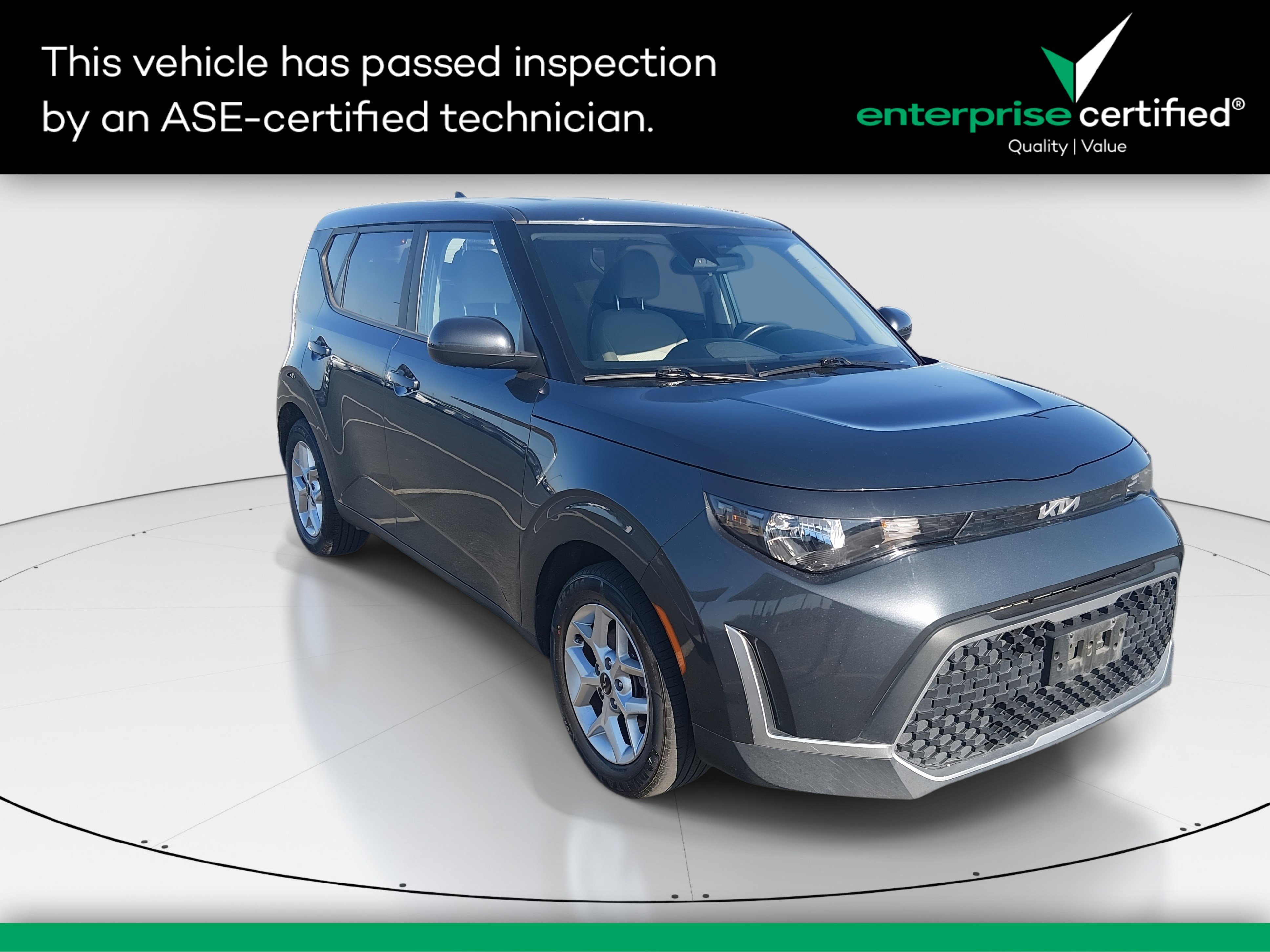 2023 Kia Soul