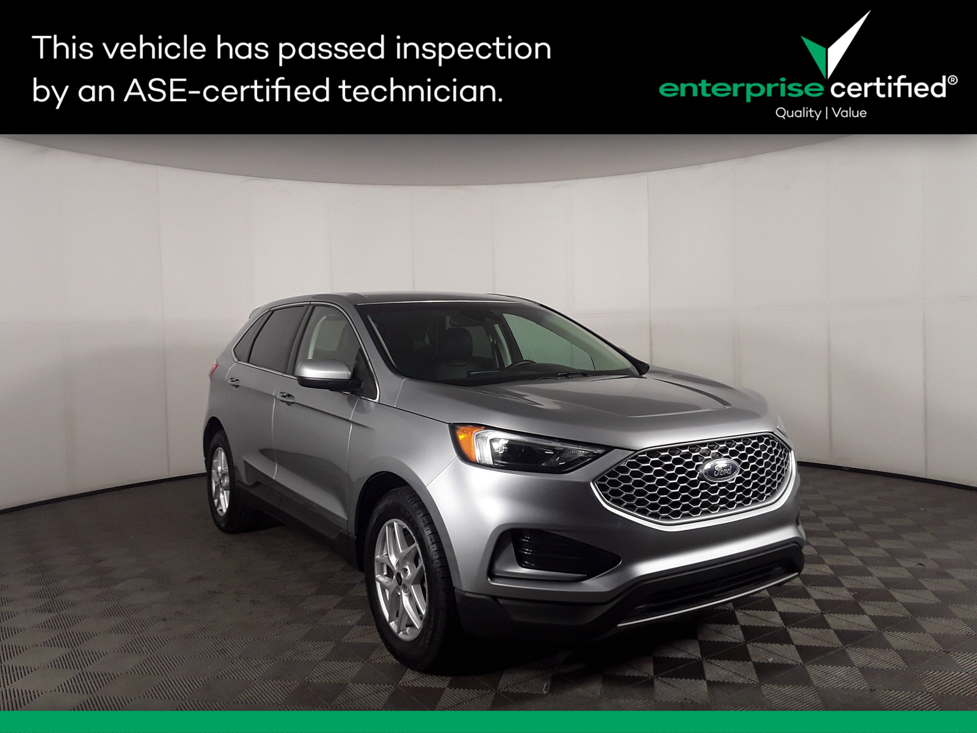 2023 Ford Edge SEL AWD