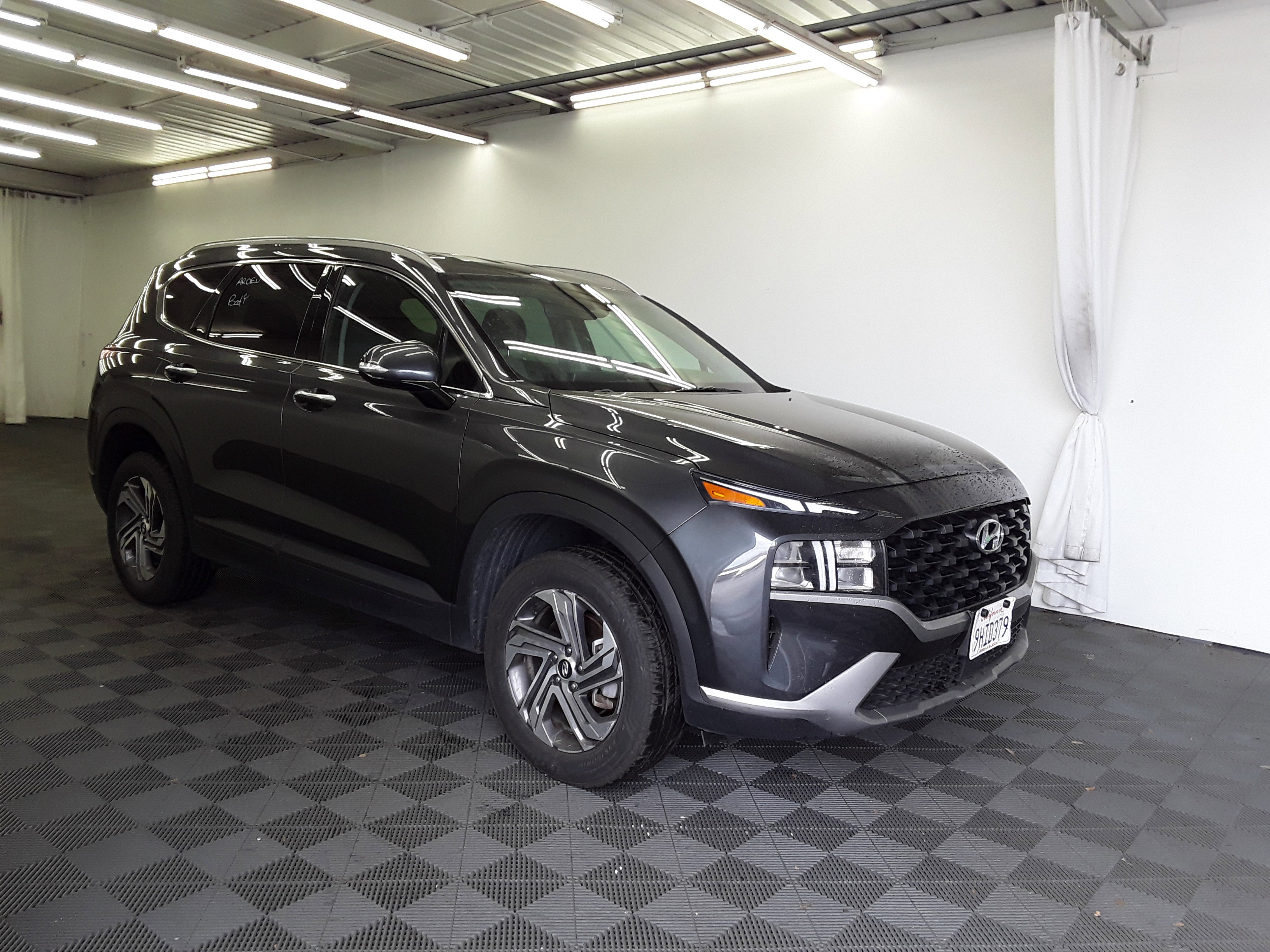 2023 Hyundai Santa Fe SEL AWD