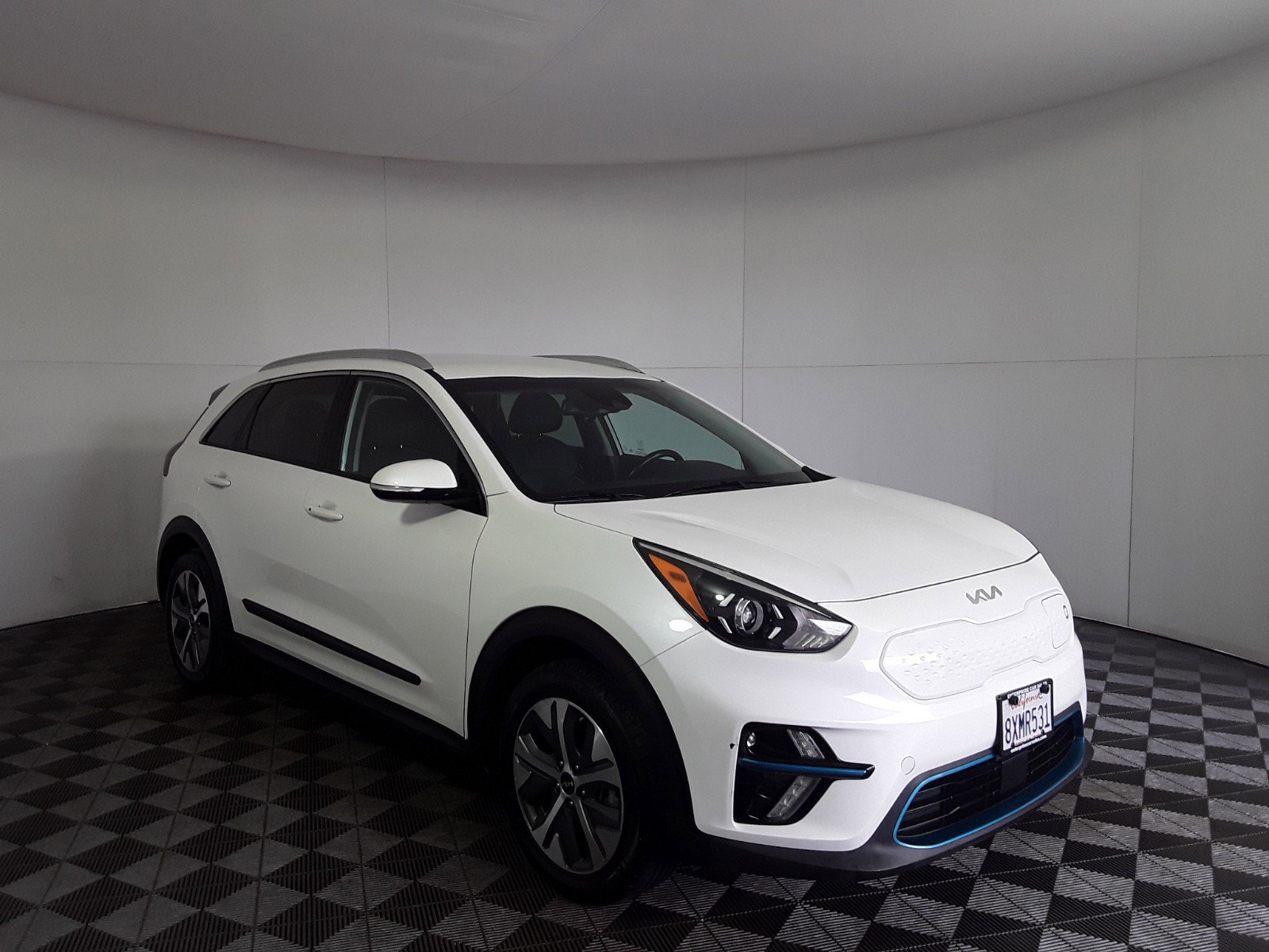 2022 Kia Niro EV EX FWD