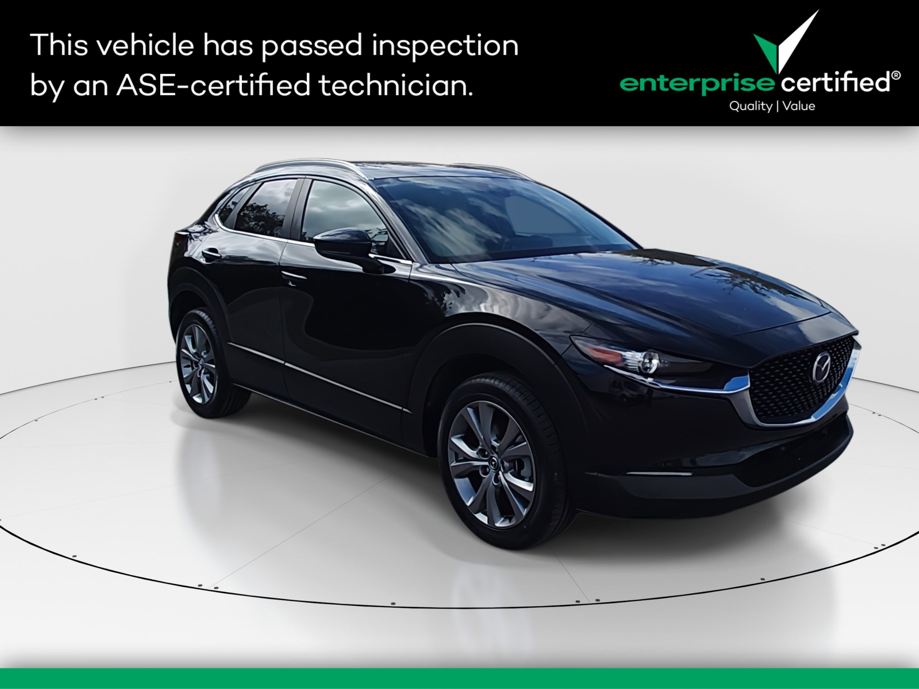 2023 Mazda CX-30 Preferred