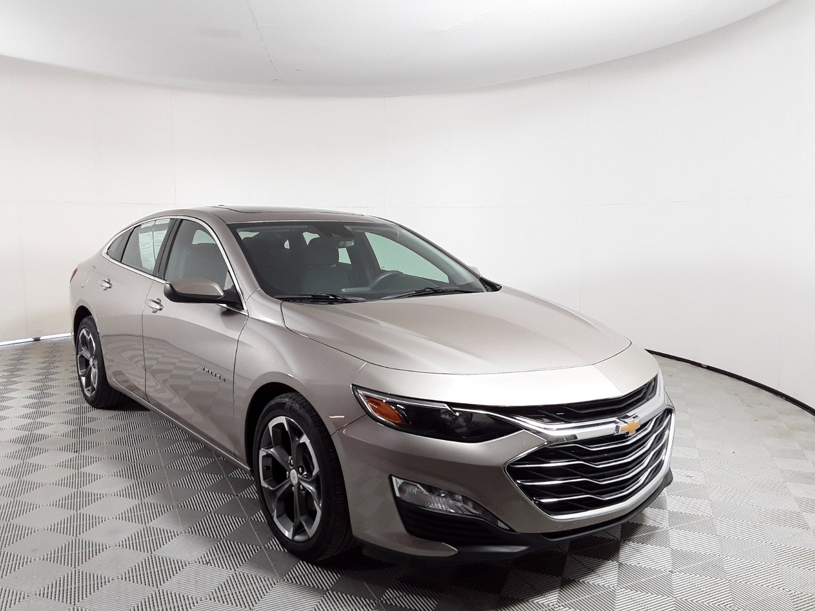 2024 Chevrolet Malibu 4dr Sdn 1LT